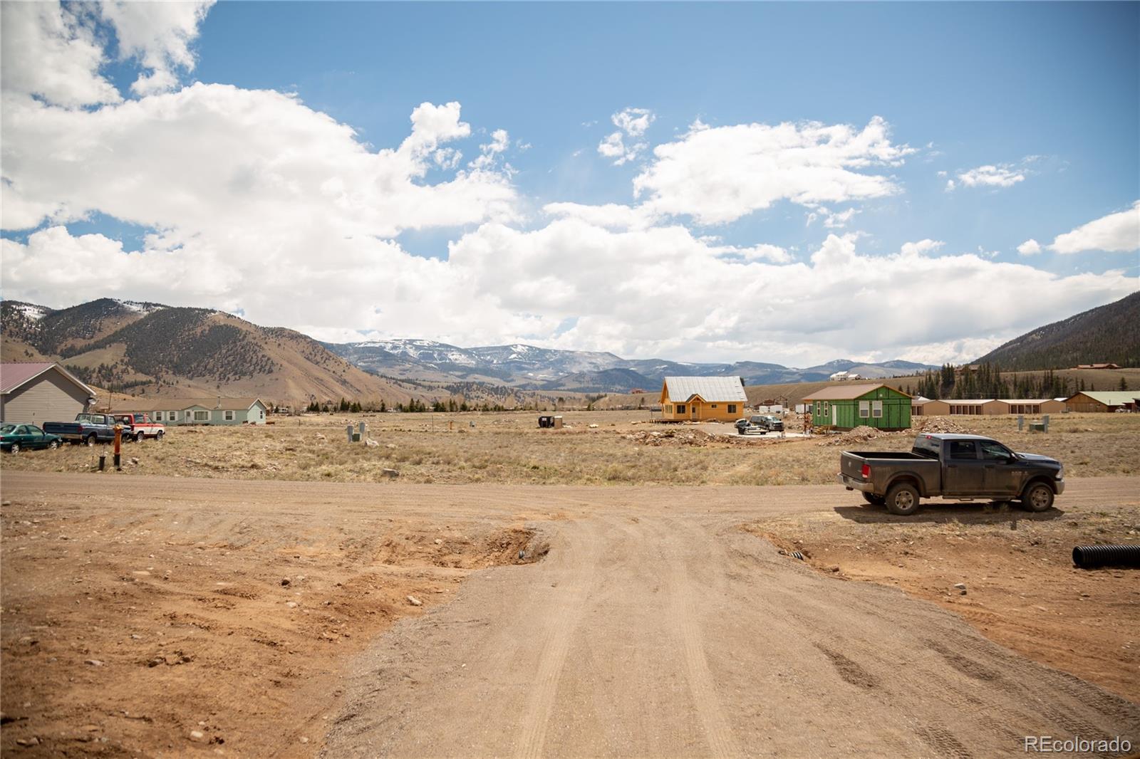 MLS Image #6 for 447  apex drive,creede, Colorado