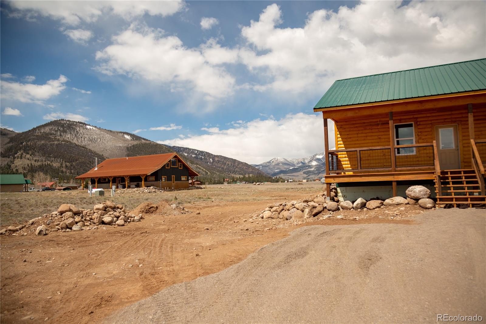 MLS Image #7 for 447  apex drive,creede, Colorado