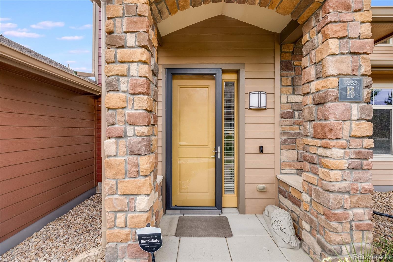 MLS Image #2 for 8555  gold peak drive b,highlands ranch, Colorado