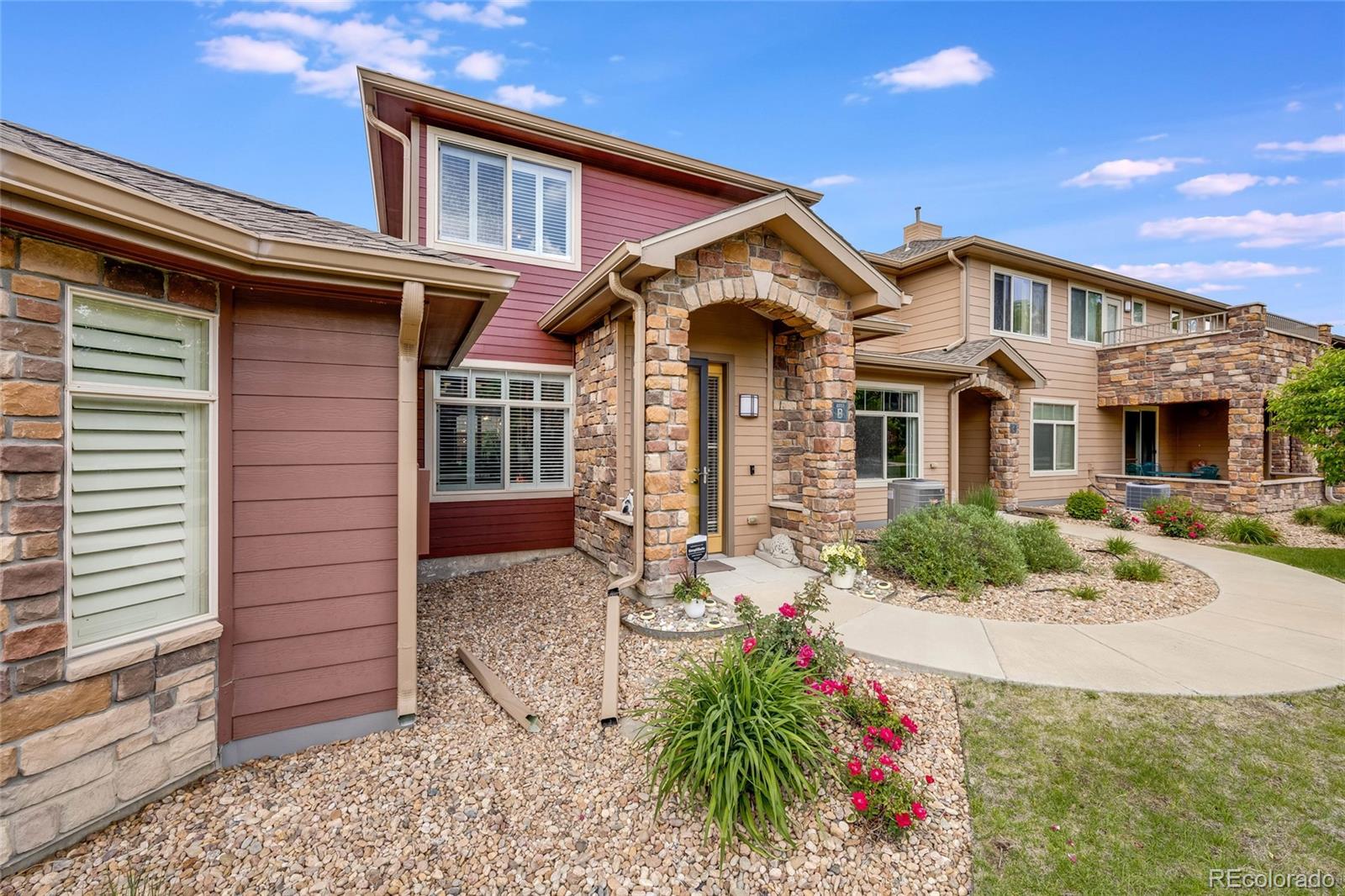 MLS Image #45 for 8555  gold peak drive b,highlands ranch, Colorado