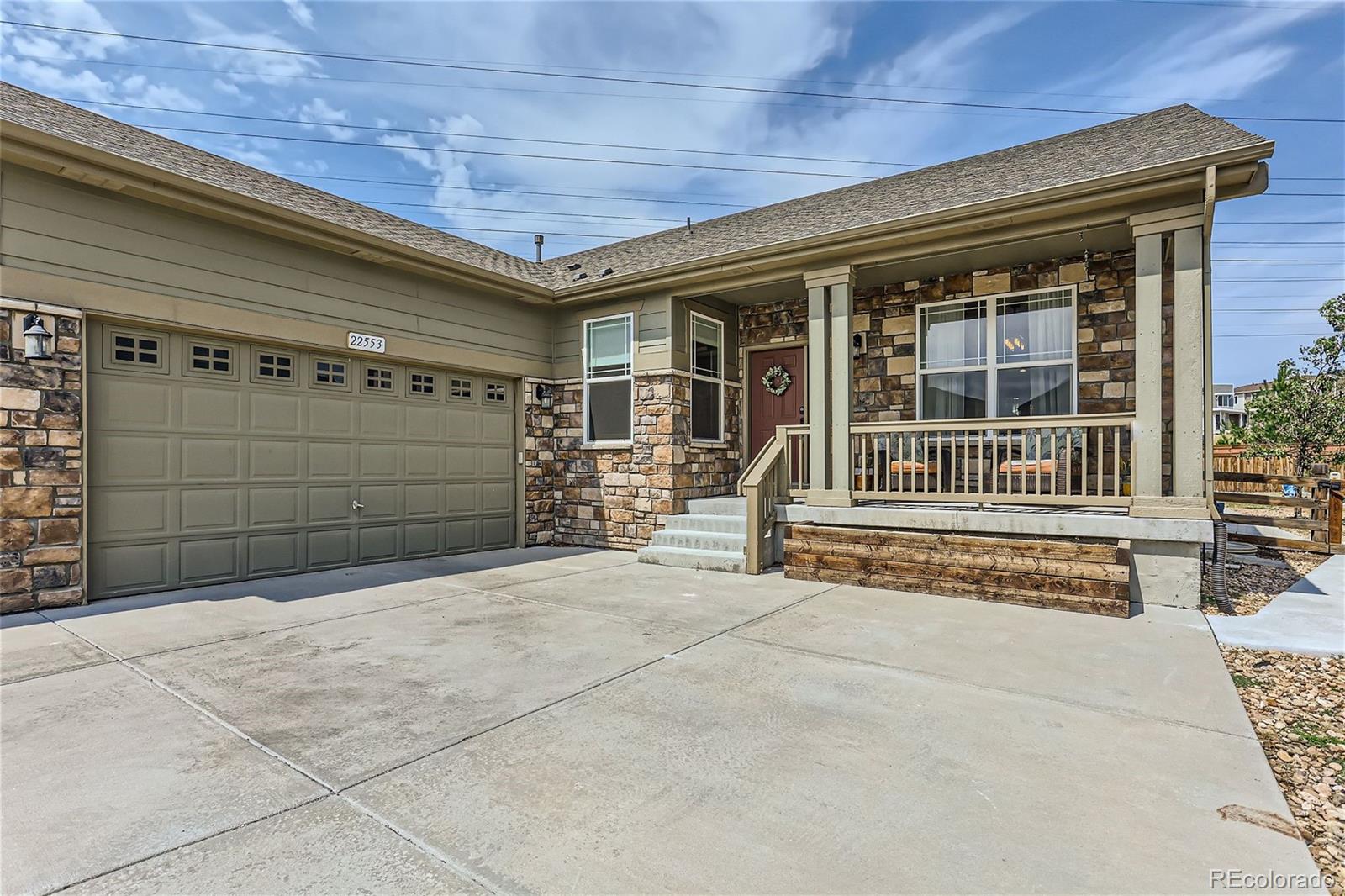 MLS Image #2 for 22553 e union circle,aurora, Colorado