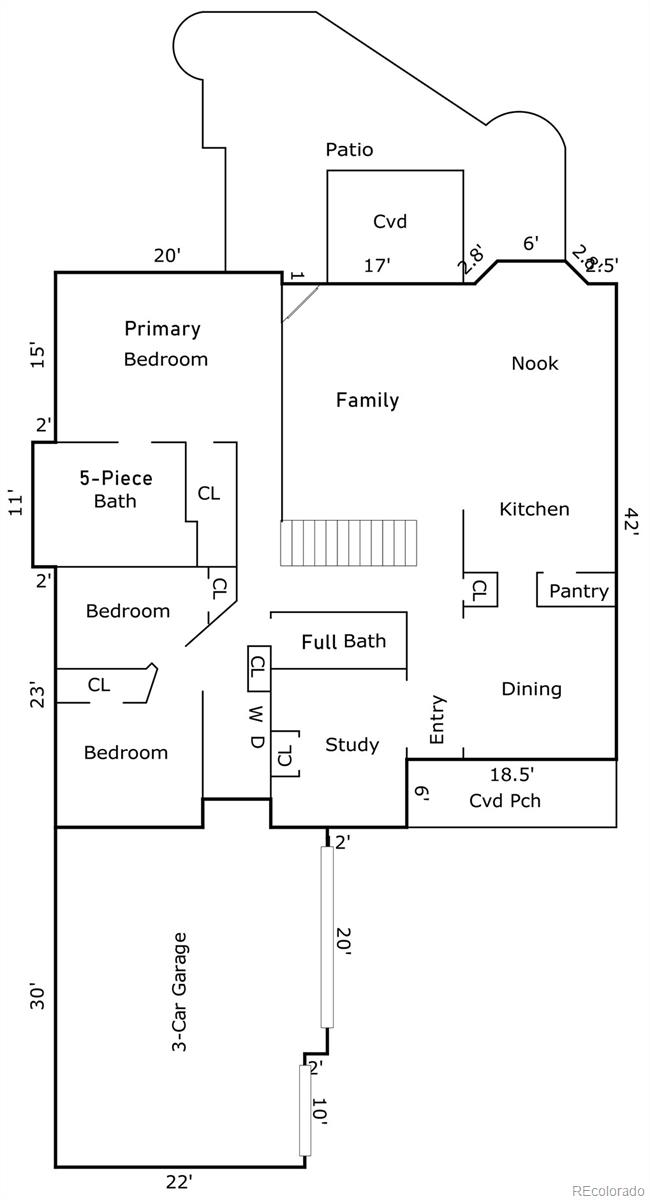 MLS Image #38 for 22553 e union circle,aurora, Colorado