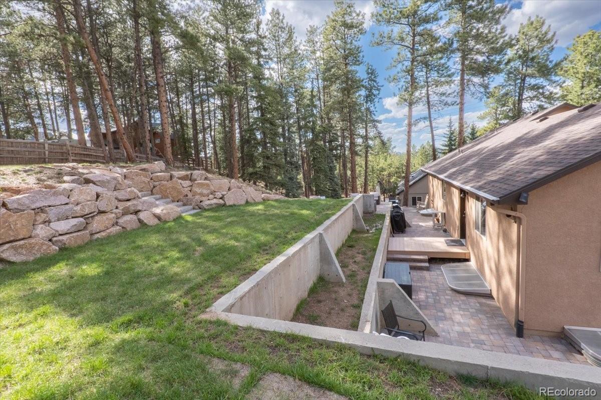 MLS Image #30 for 1360  masters drive,woodland park, Colorado