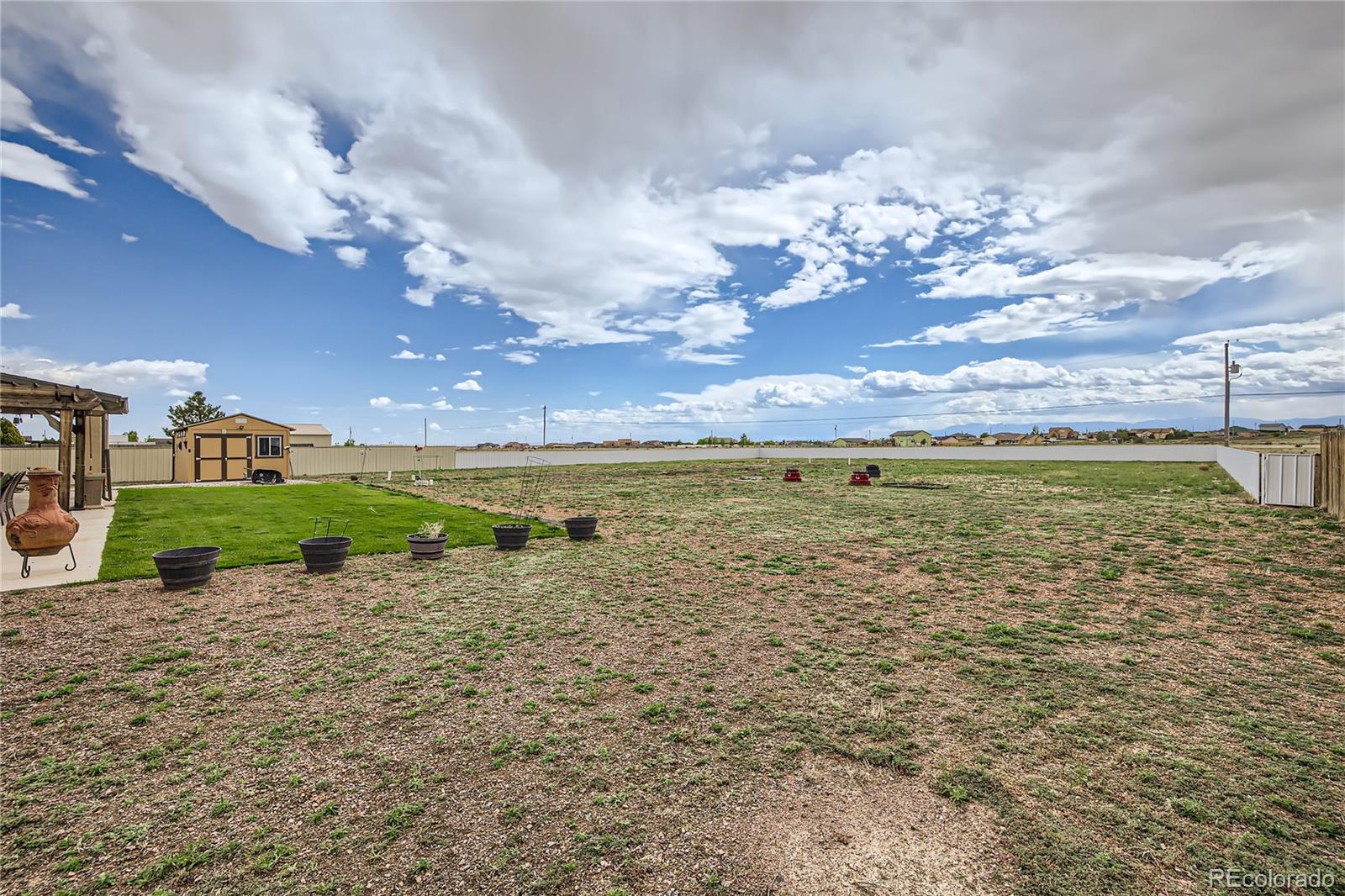 MLS Image #32 for 1321 n challenger drive,pueblo, Colorado