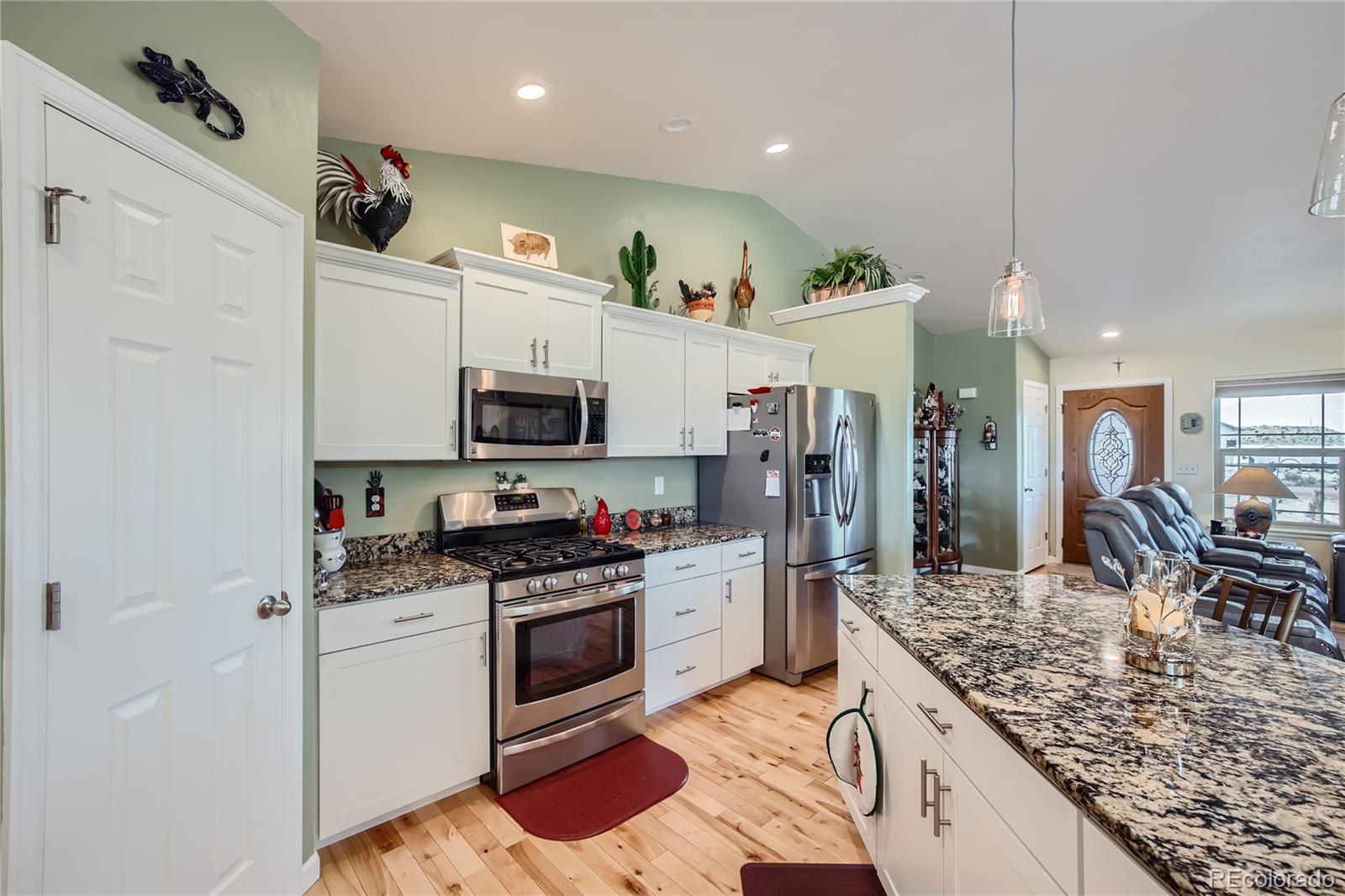 MLS Image #8 for 1321 n challenger drive,pueblo, Colorado