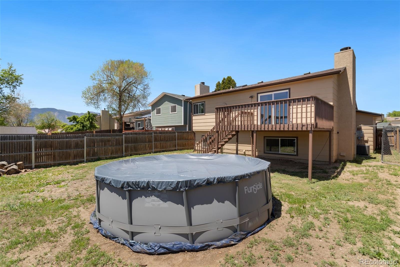 MLS Image #23 for 4215  dawnlite drive,colorado springs, Colorado