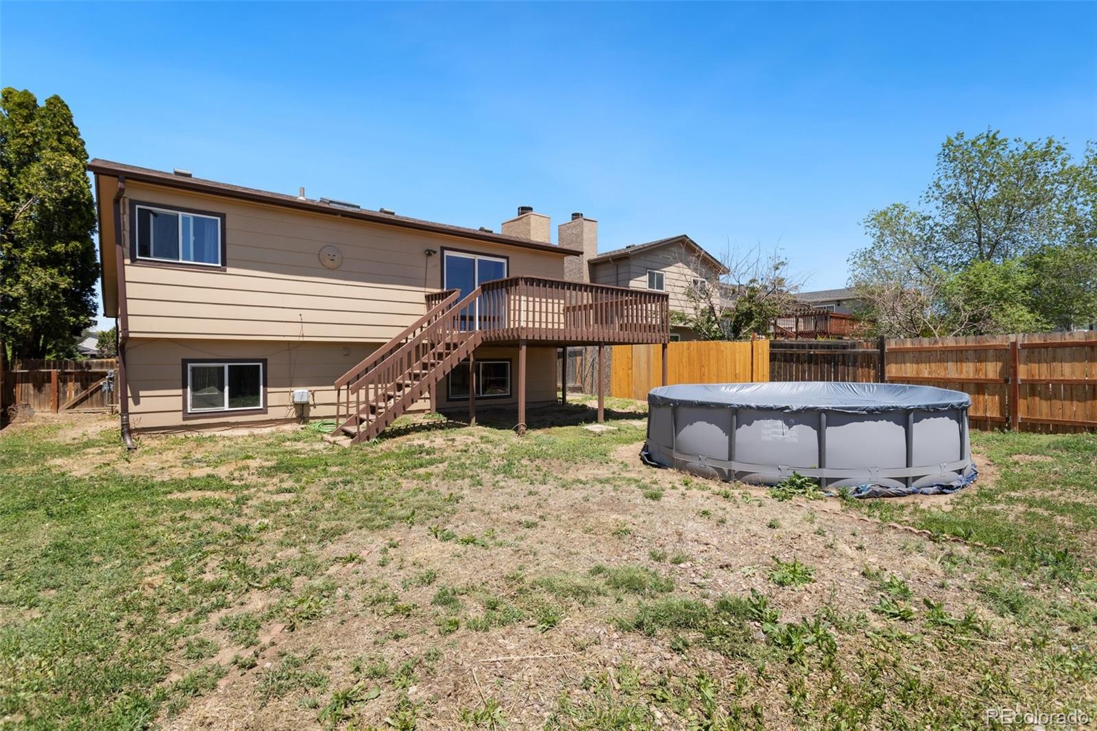 MLS Image #24 for 4215  dawnlite drive,colorado springs, Colorado