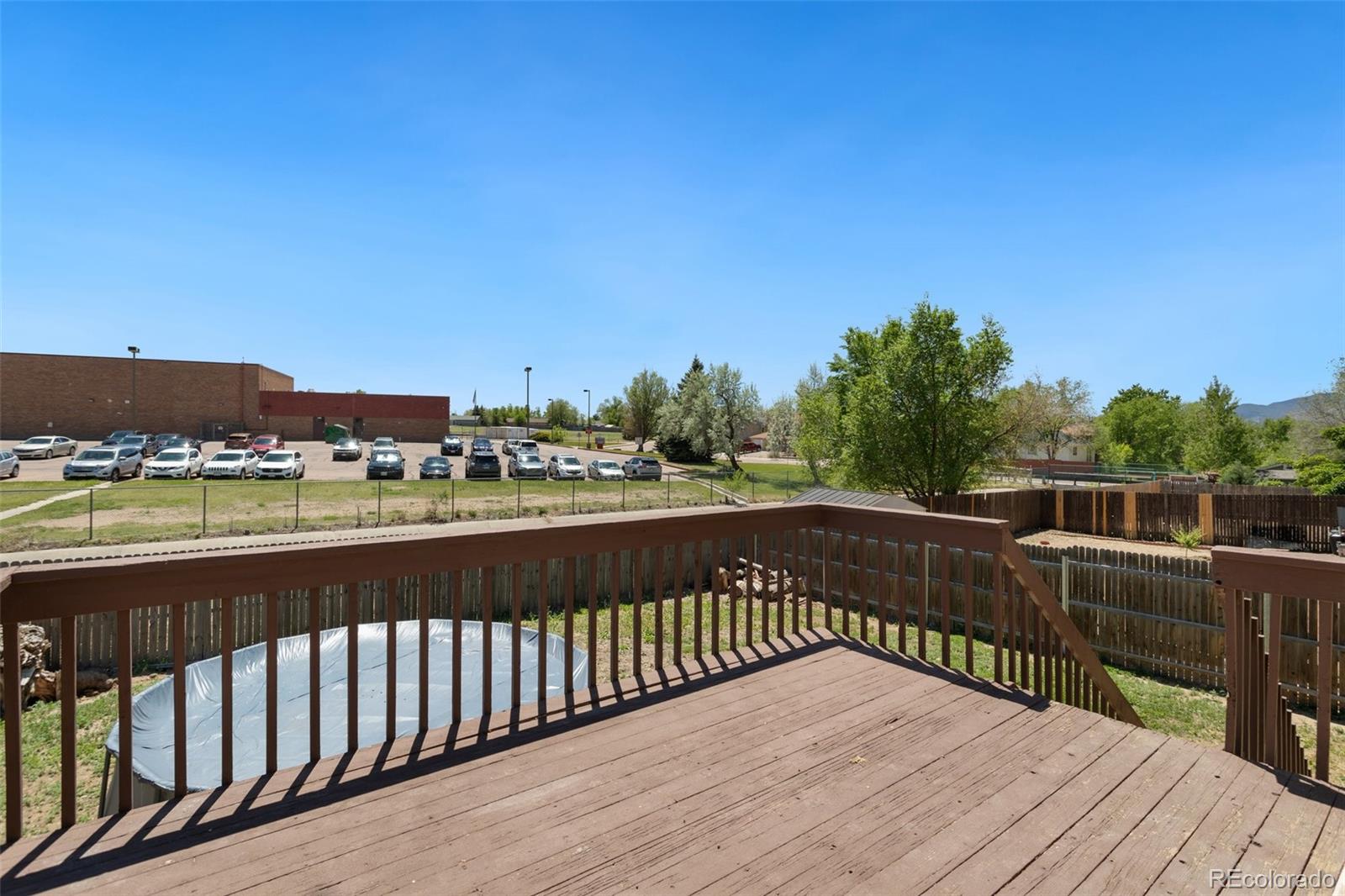 MLS Image #25 for 4215  dawnlite drive,colorado springs, Colorado