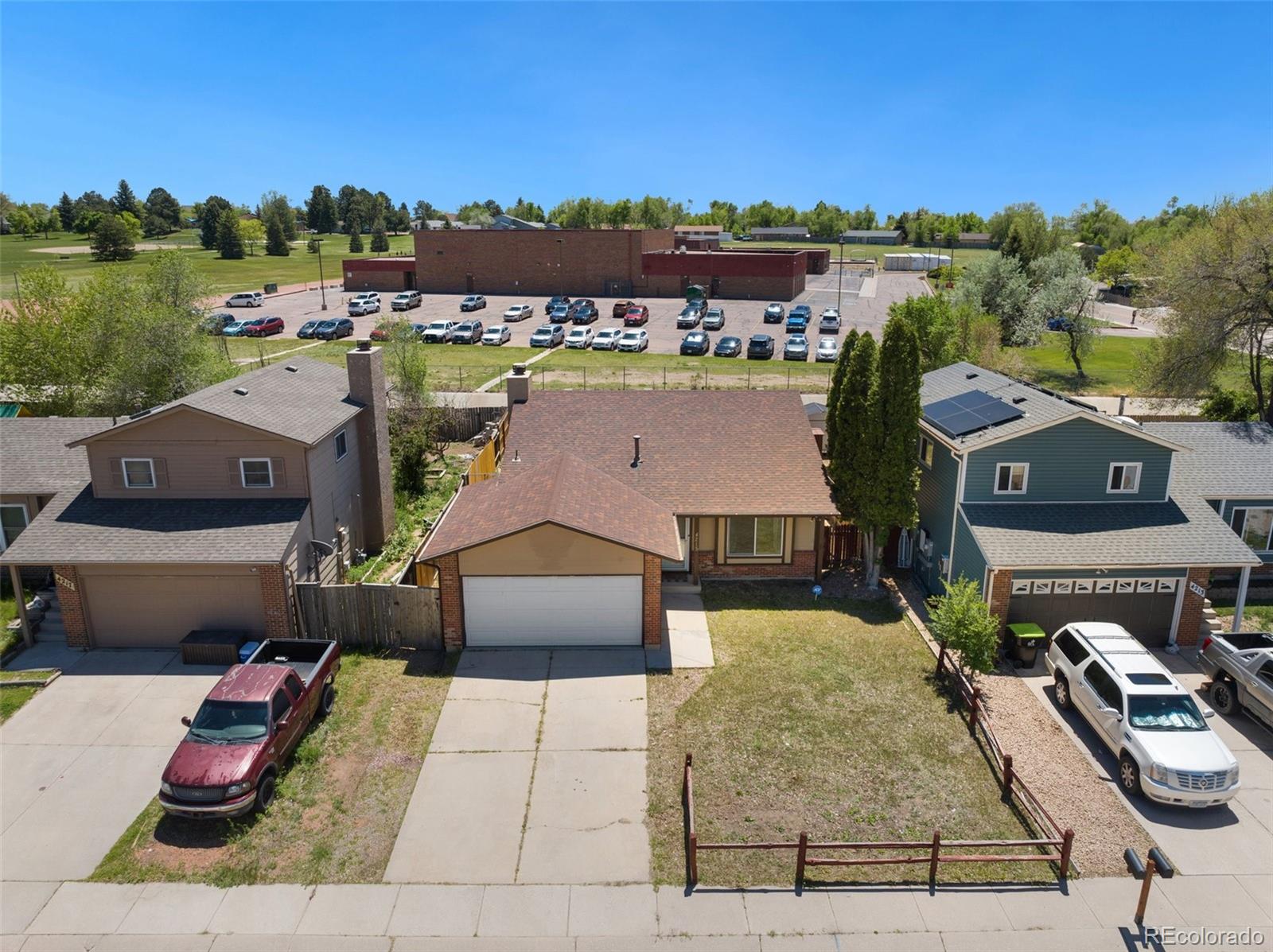 MLS Image #27 for 4215  dawnlite drive,colorado springs, Colorado