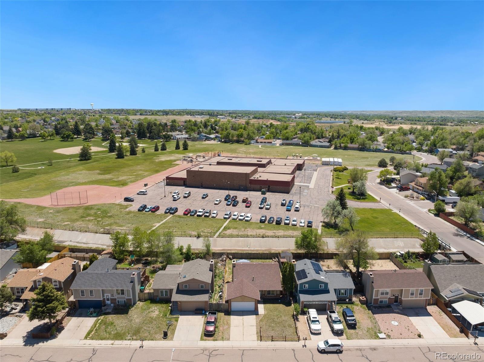 MLS Image #28 for 4215  dawnlite drive,colorado springs, Colorado