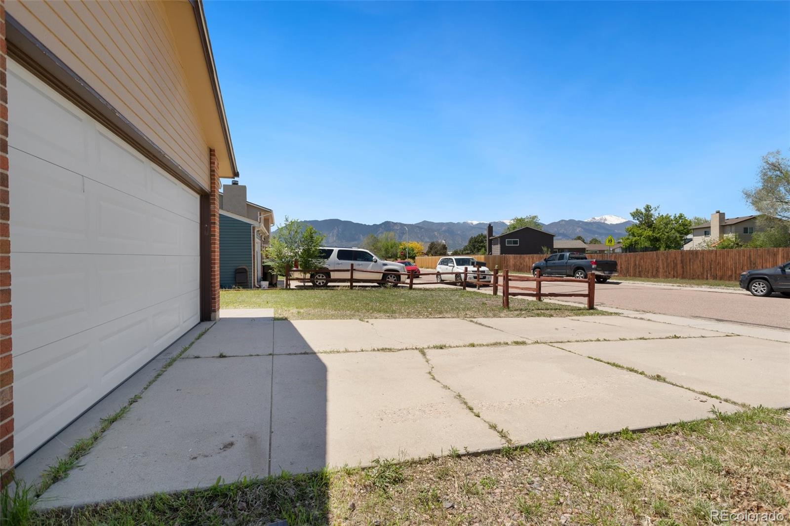 MLS Image #3 for 4215  dawnlite drive,colorado springs, Colorado