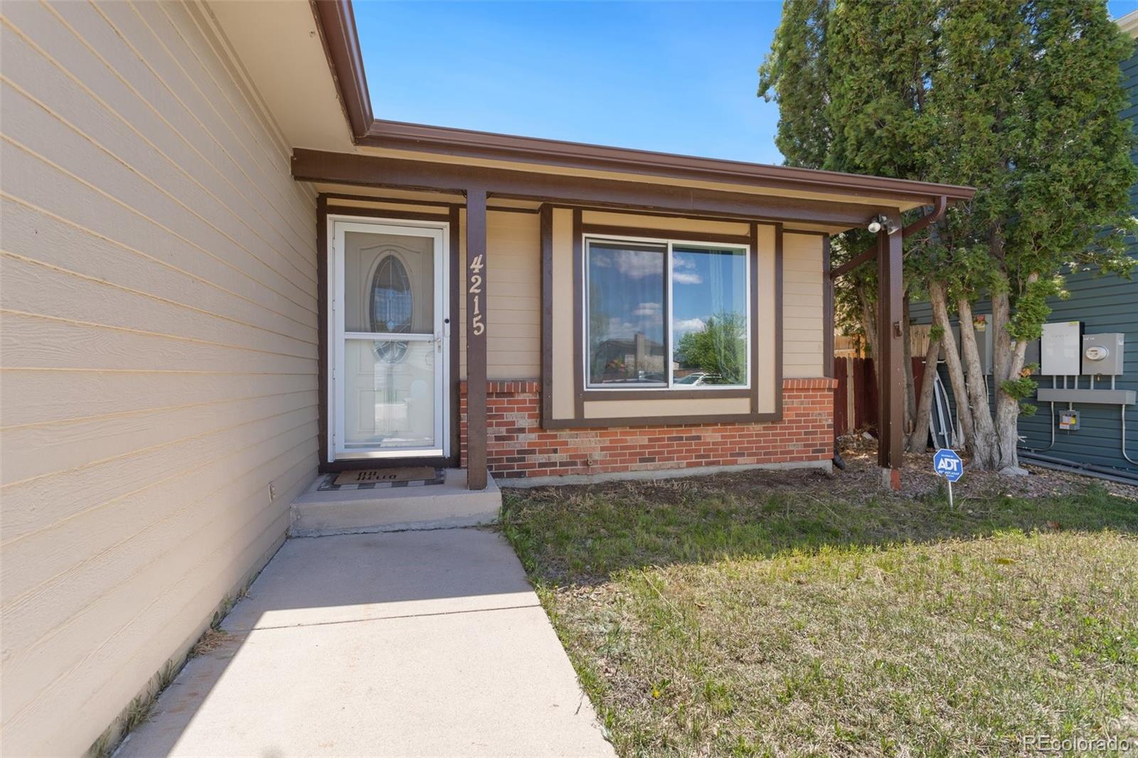 MLS Image #4 for 4215  dawnlite drive,colorado springs, Colorado