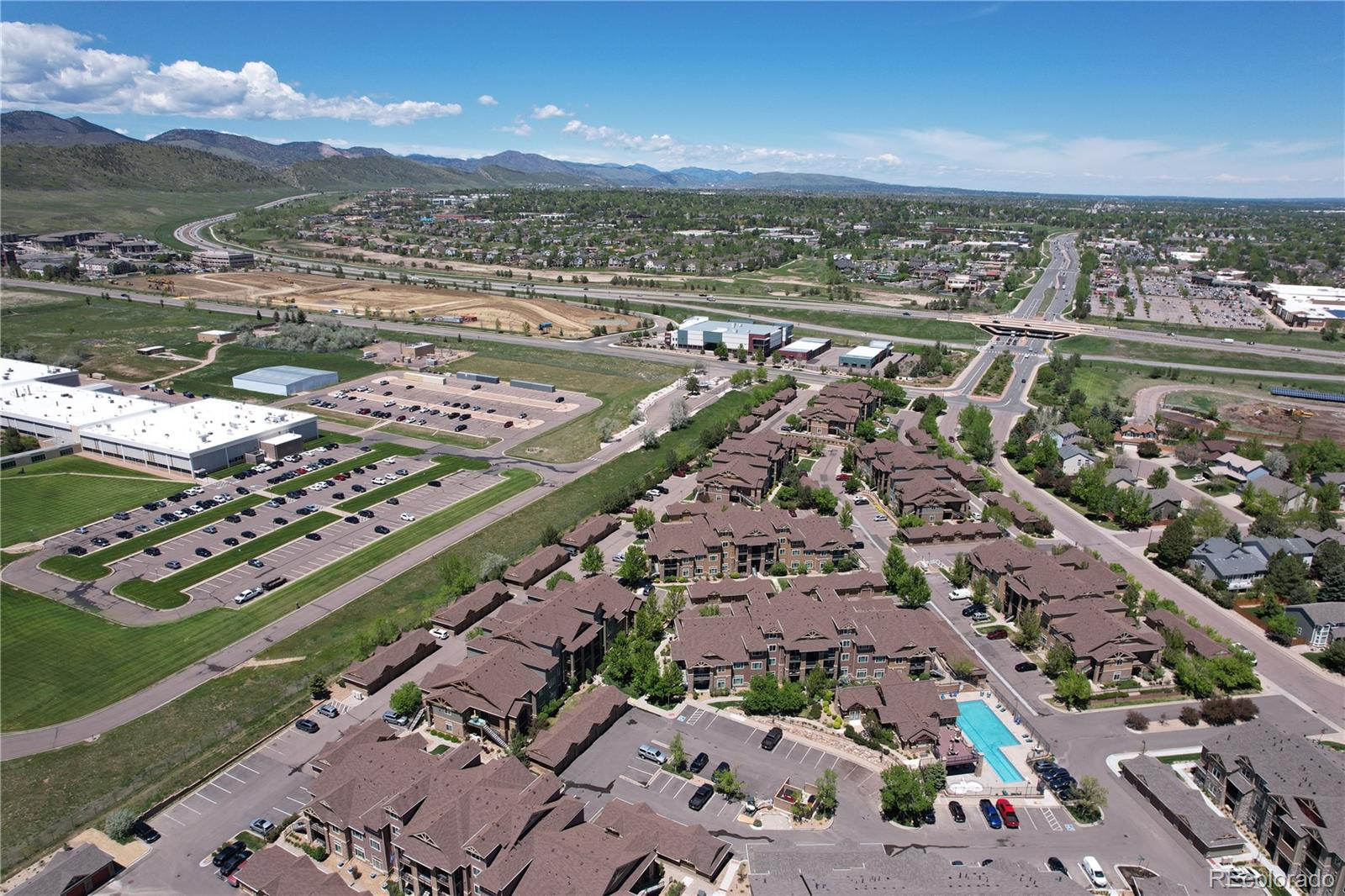 MLS Image #40 for 8846 s kline street 207,littleton, Colorado