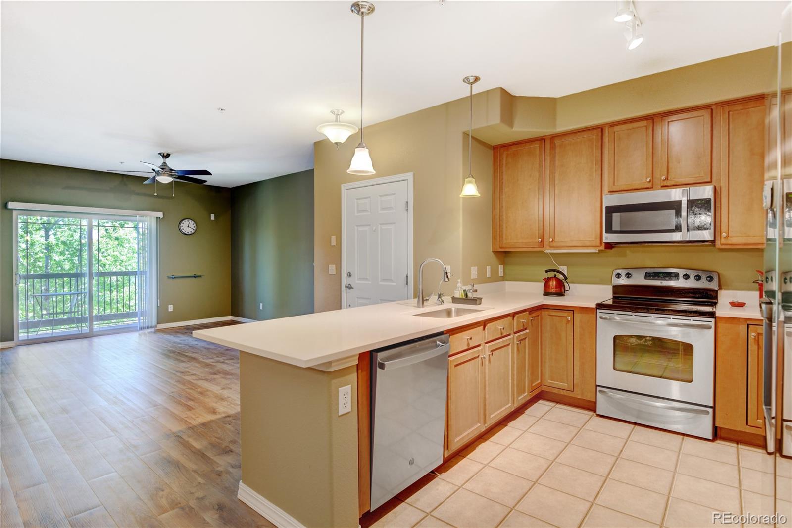 MLS Image #7 for 8846 s kline street 207,littleton, Colorado