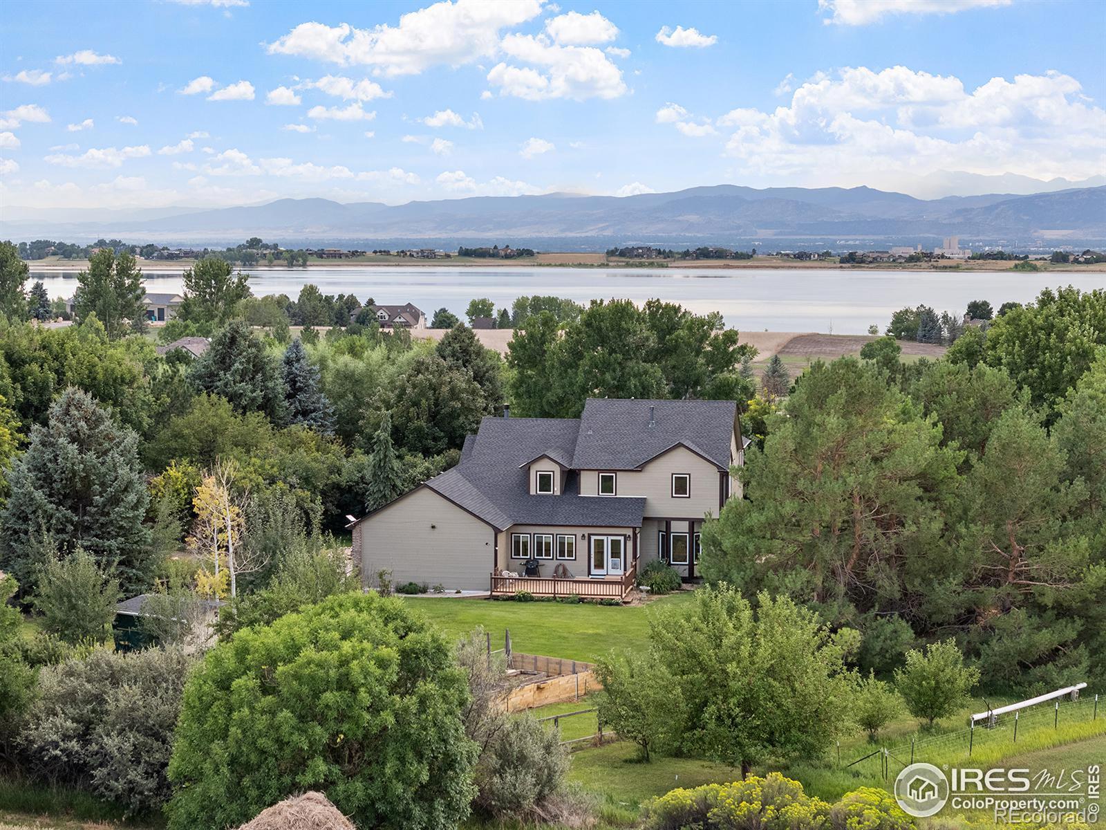 MLS Image #0 for 4412  cobb lake drive,fort collins, Colorado