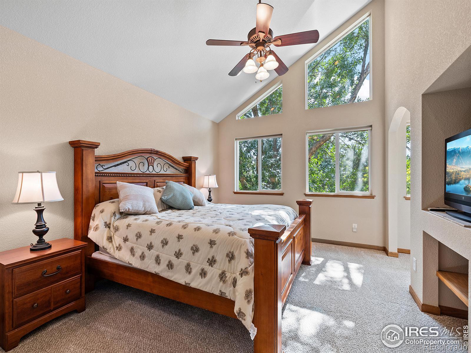 MLS Image #18 for 4412  cobb lake drive,fort collins, Colorado