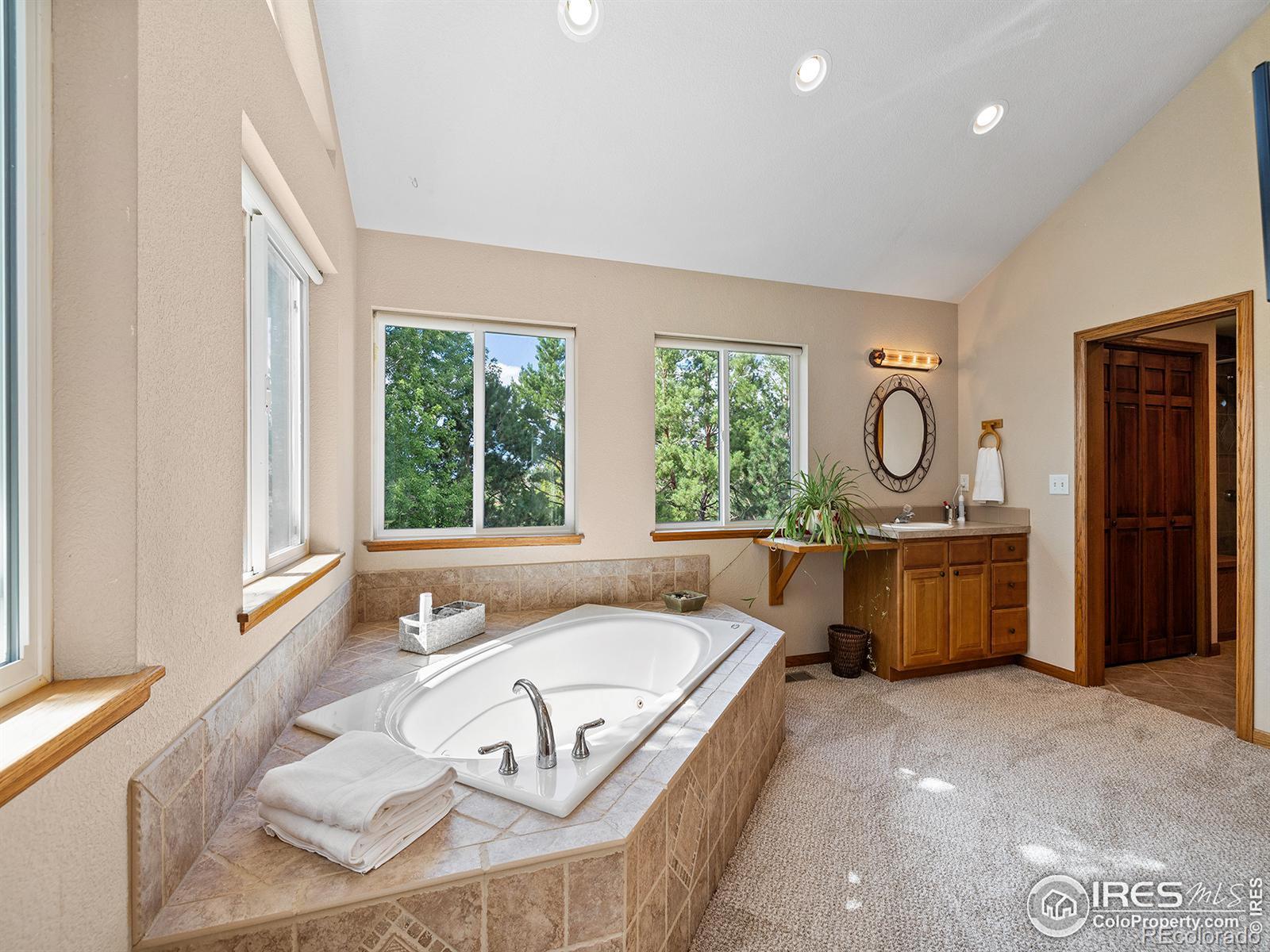 MLS Image #20 for 4412  cobb lake drive,fort collins, Colorado