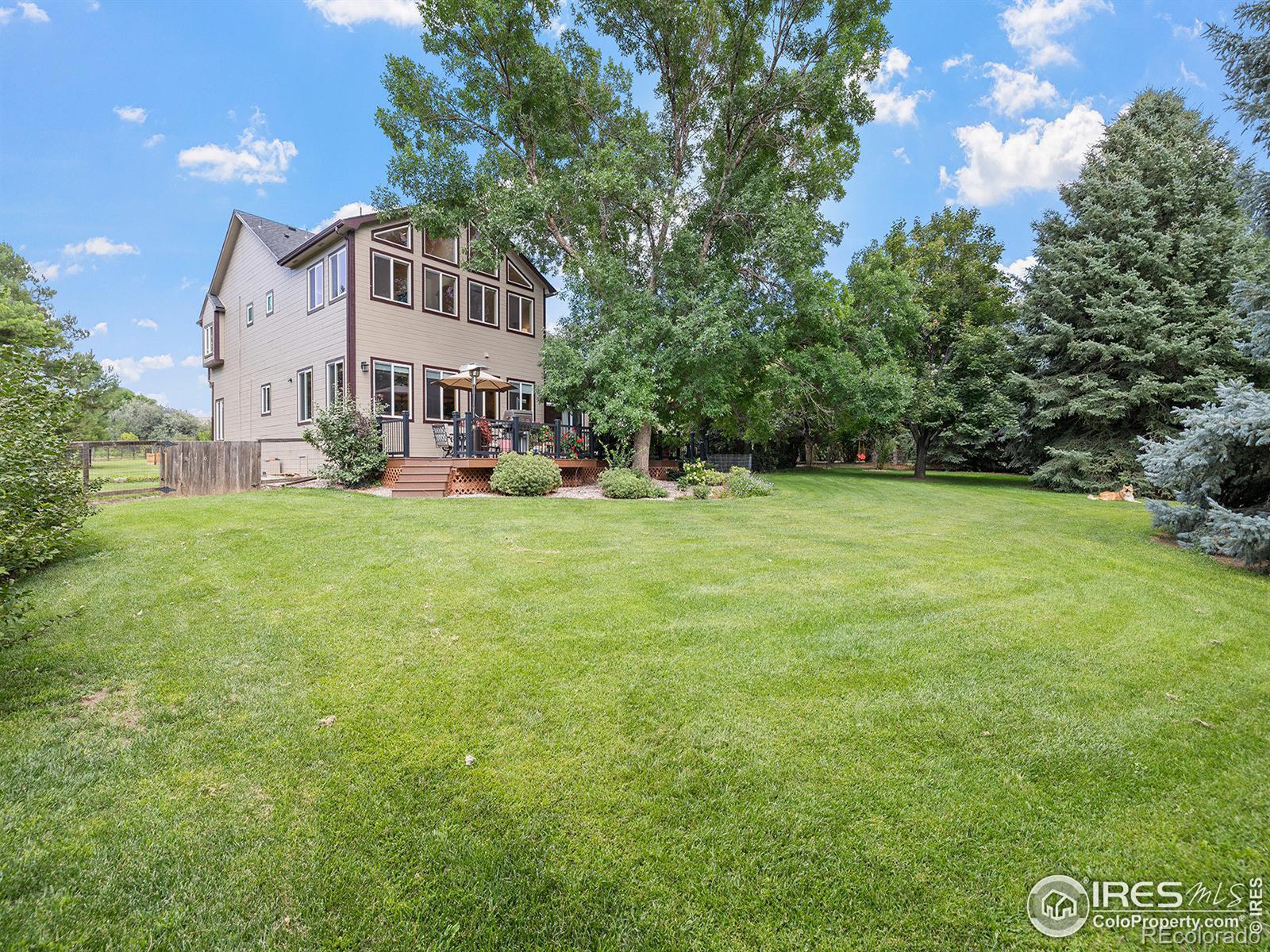 MLS Image #27 for 4412  cobb lake drive,fort collins, Colorado