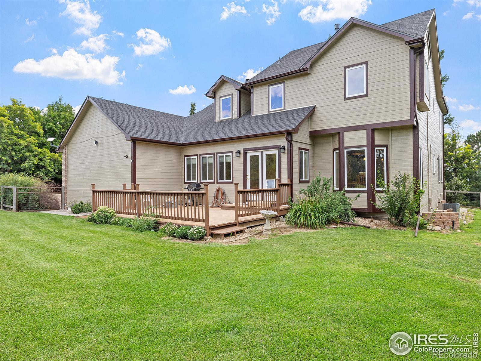 MLS Image #28 for 4412  cobb lake drive,fort collins, Colorado