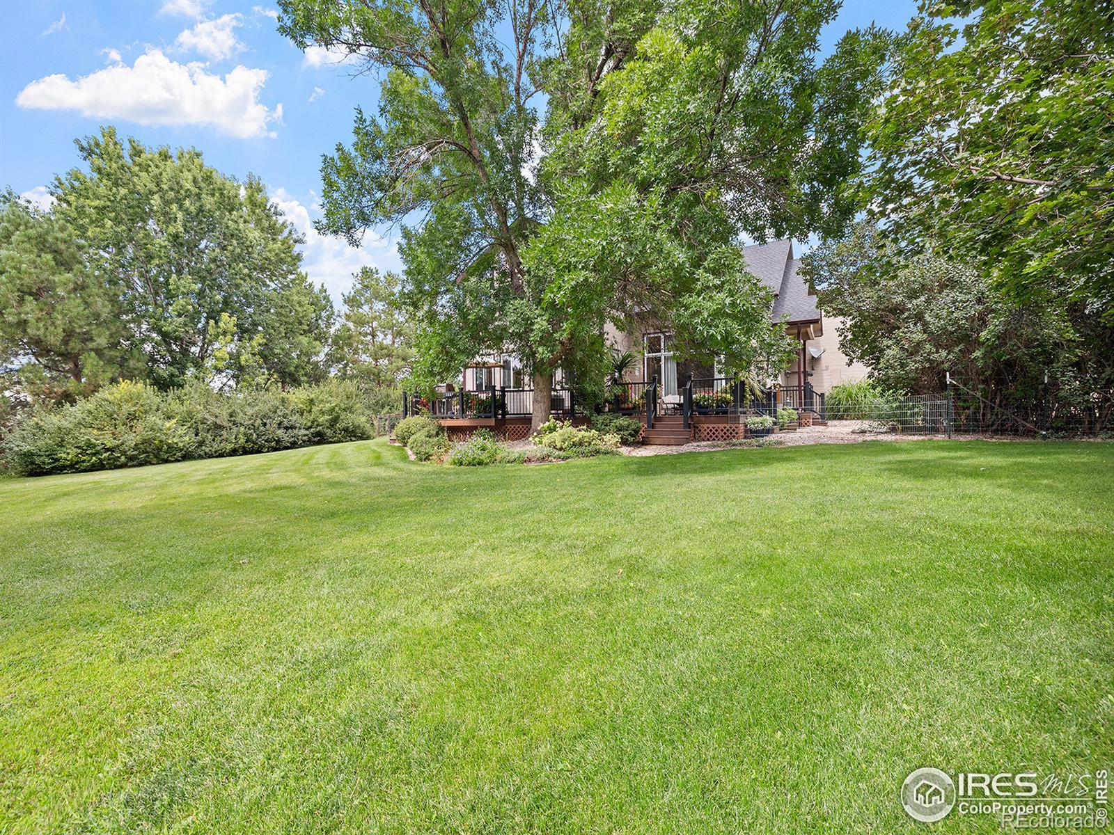 MLS Image #29 for 4412  cobb lake drive,fort collins, Colorado