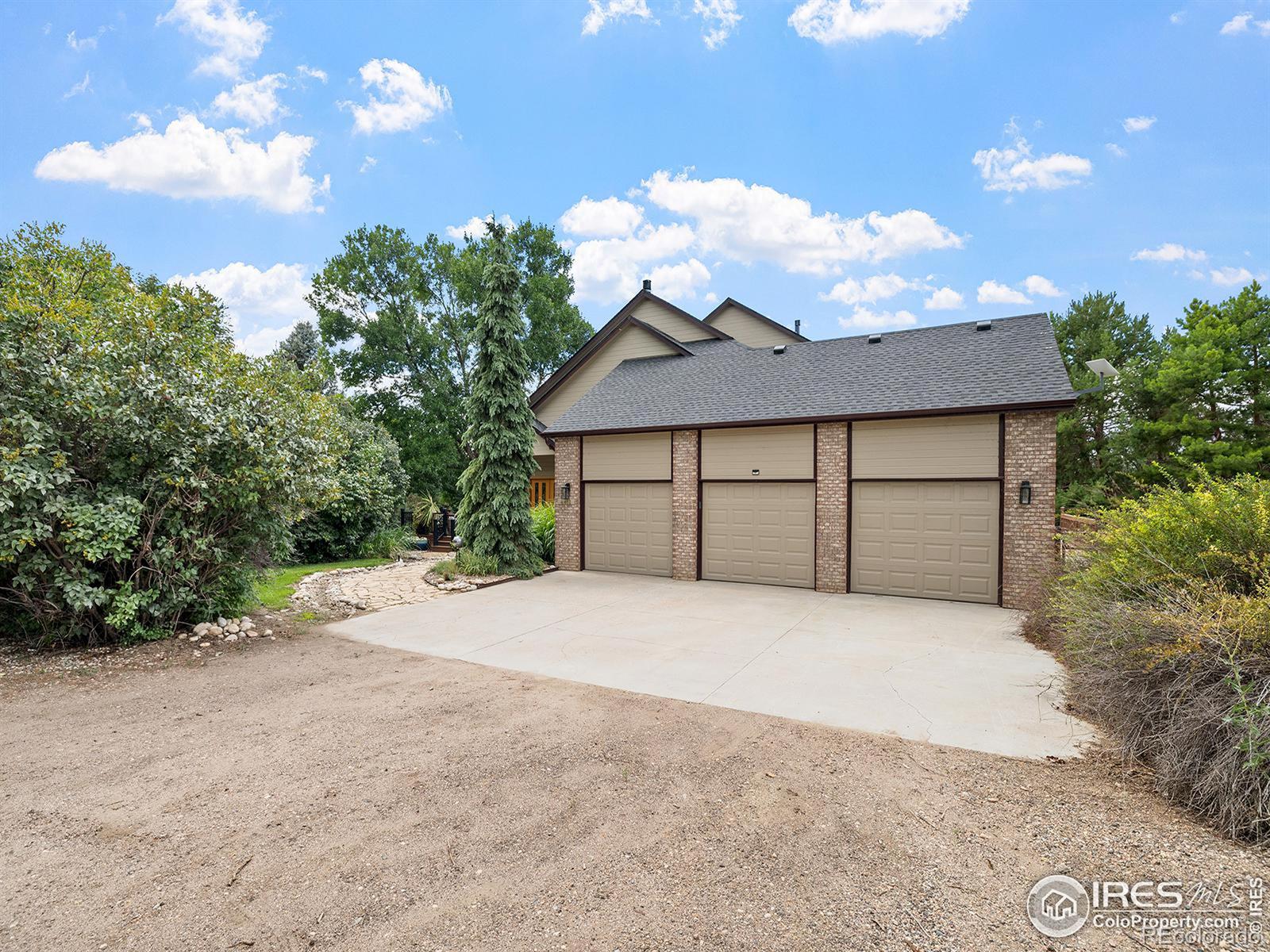 MLS Image #32 for 4412  cobb lake drive,fort collins, Colorado