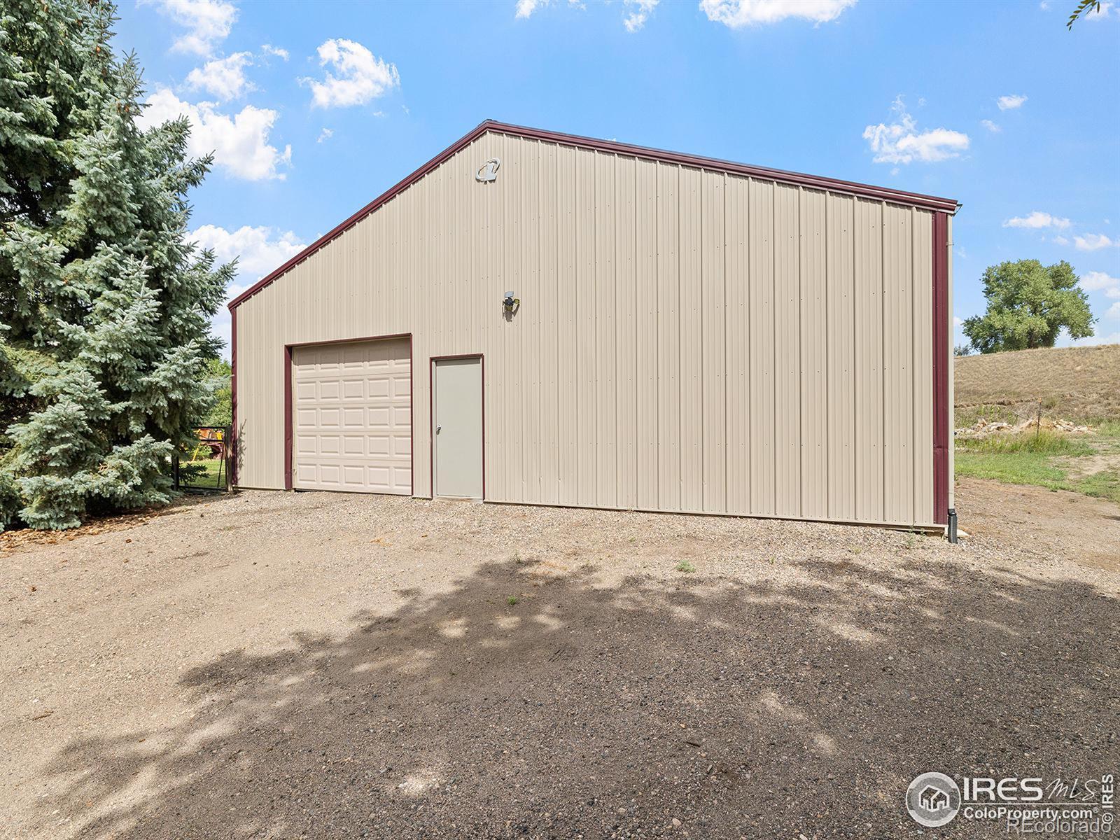 MLS Image #33 for 4412  cobb lake drive,fort collins, Colorado