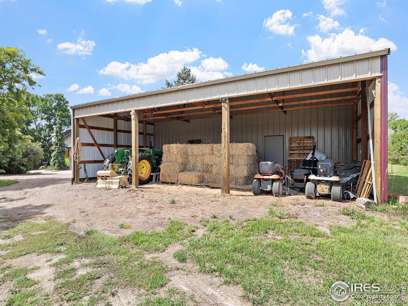 MLS Image #34 for 4412  cobb lake drive,fort collins, Colorado