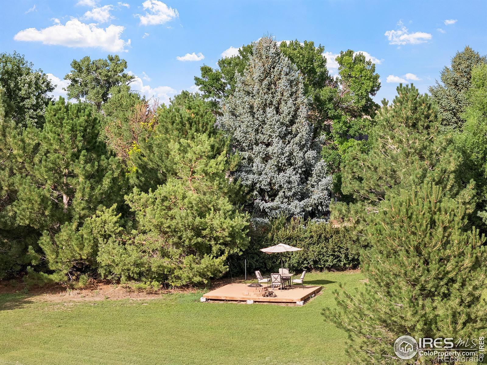 MLS Image #36 for 4412  cobb lake drive,fort collins, Colorado