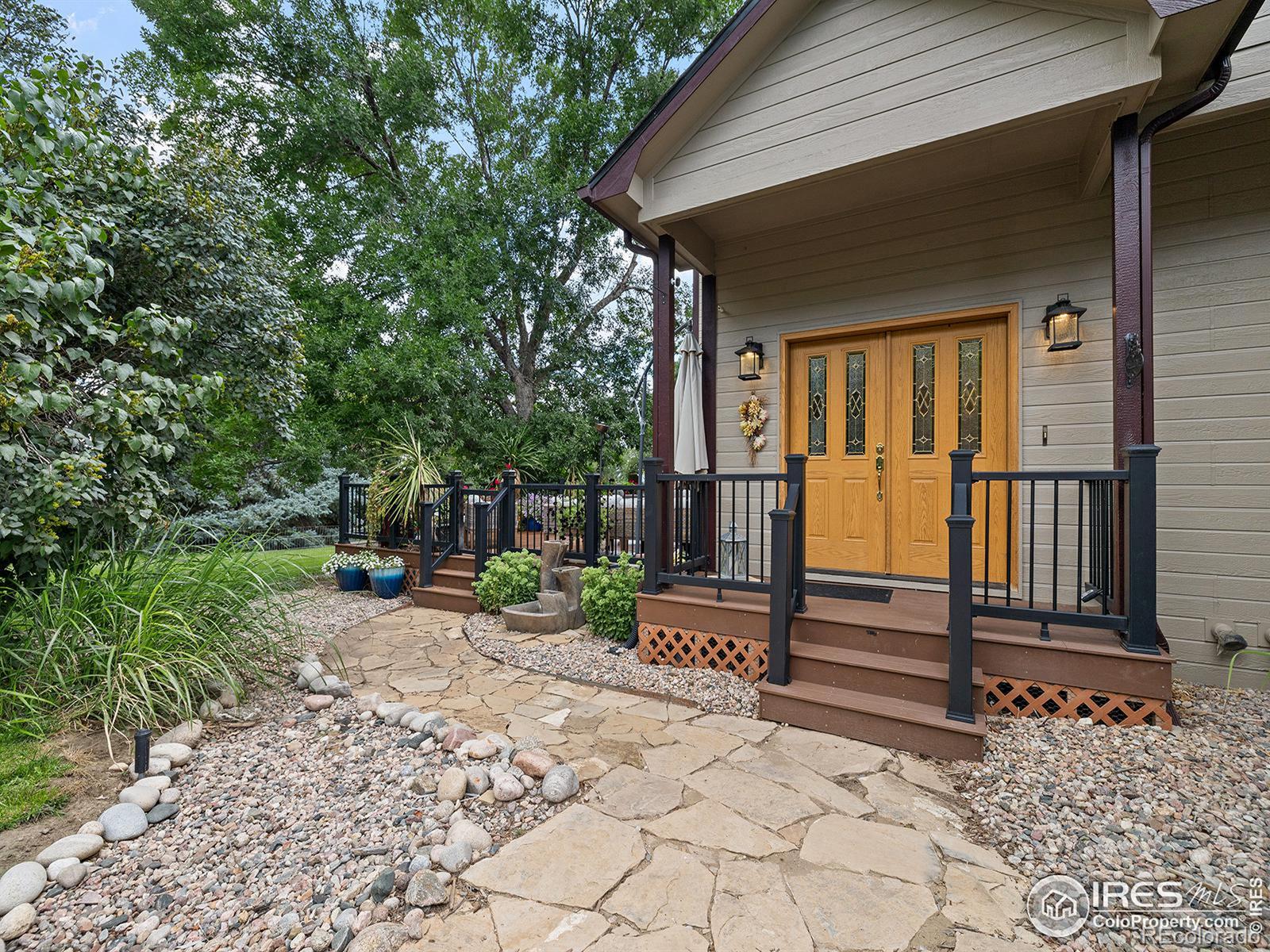 MLS Image #7 for 4412  cobb lake drive,fort collins, Colorado