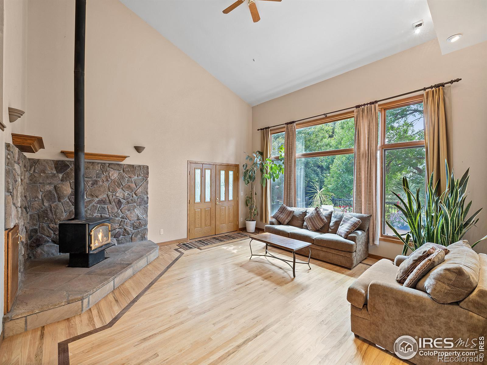 MLS Image #8 for 4412  cobb lake drive,fort collins, Colorado