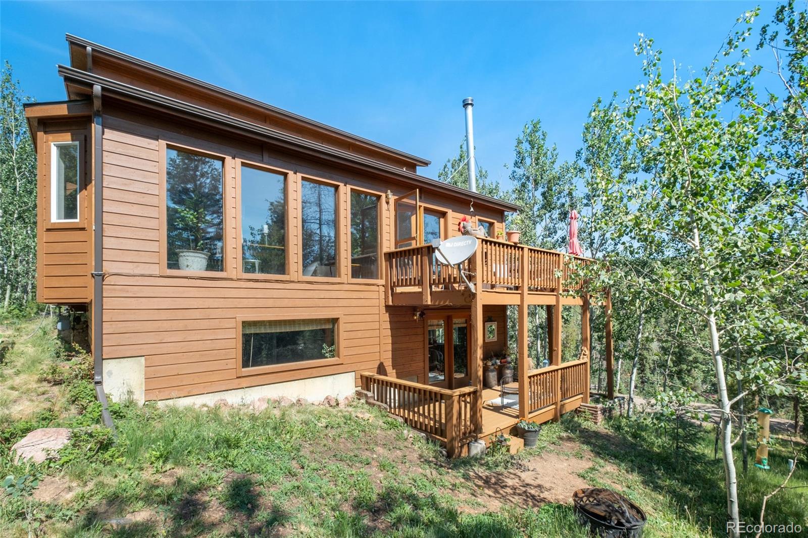 MLS Image #0 for 10488  sunlight lane,conifer, Colorado