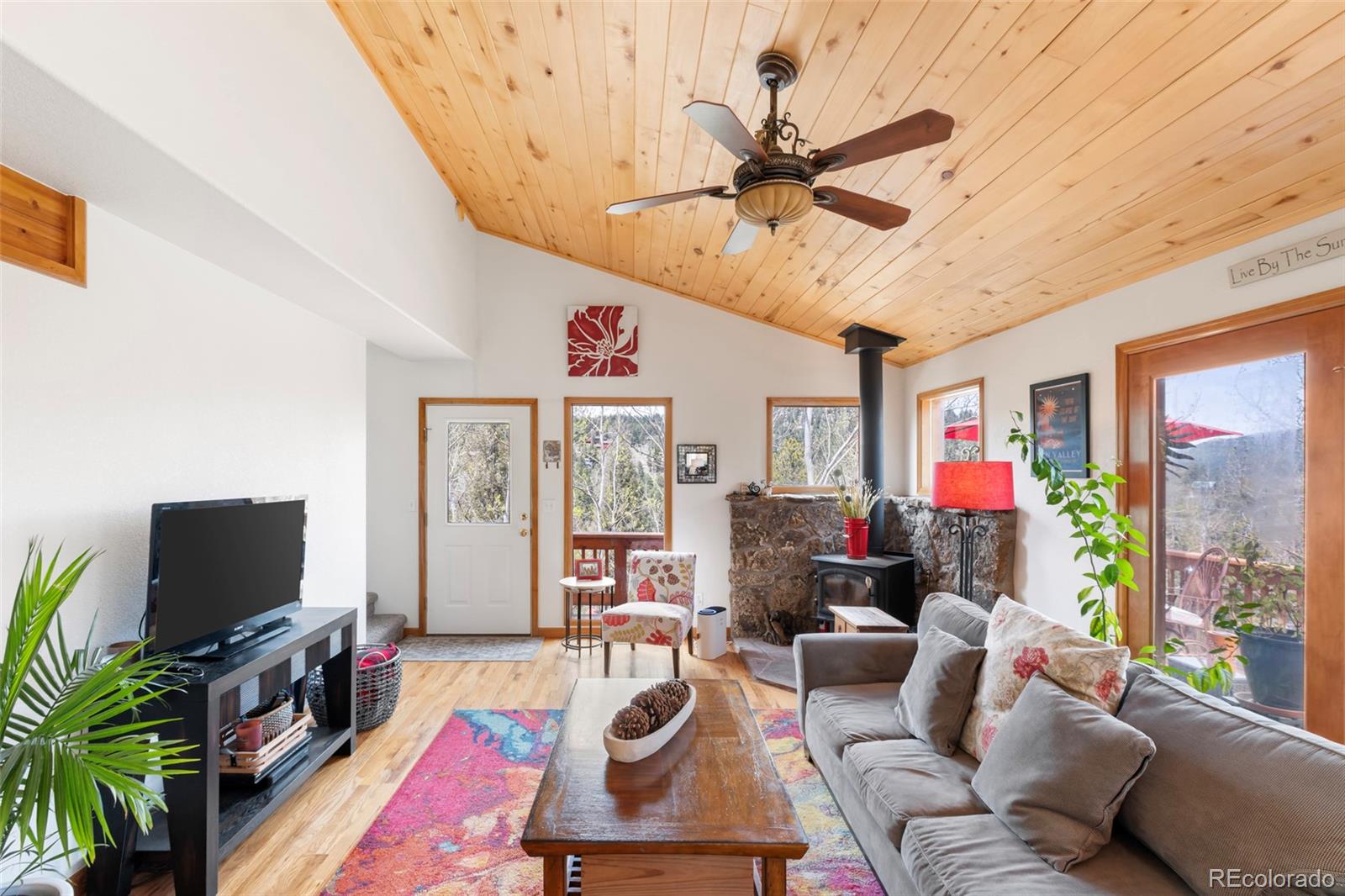 MLS Image #12 for 10488  sunlight lane,conifer, Colorado