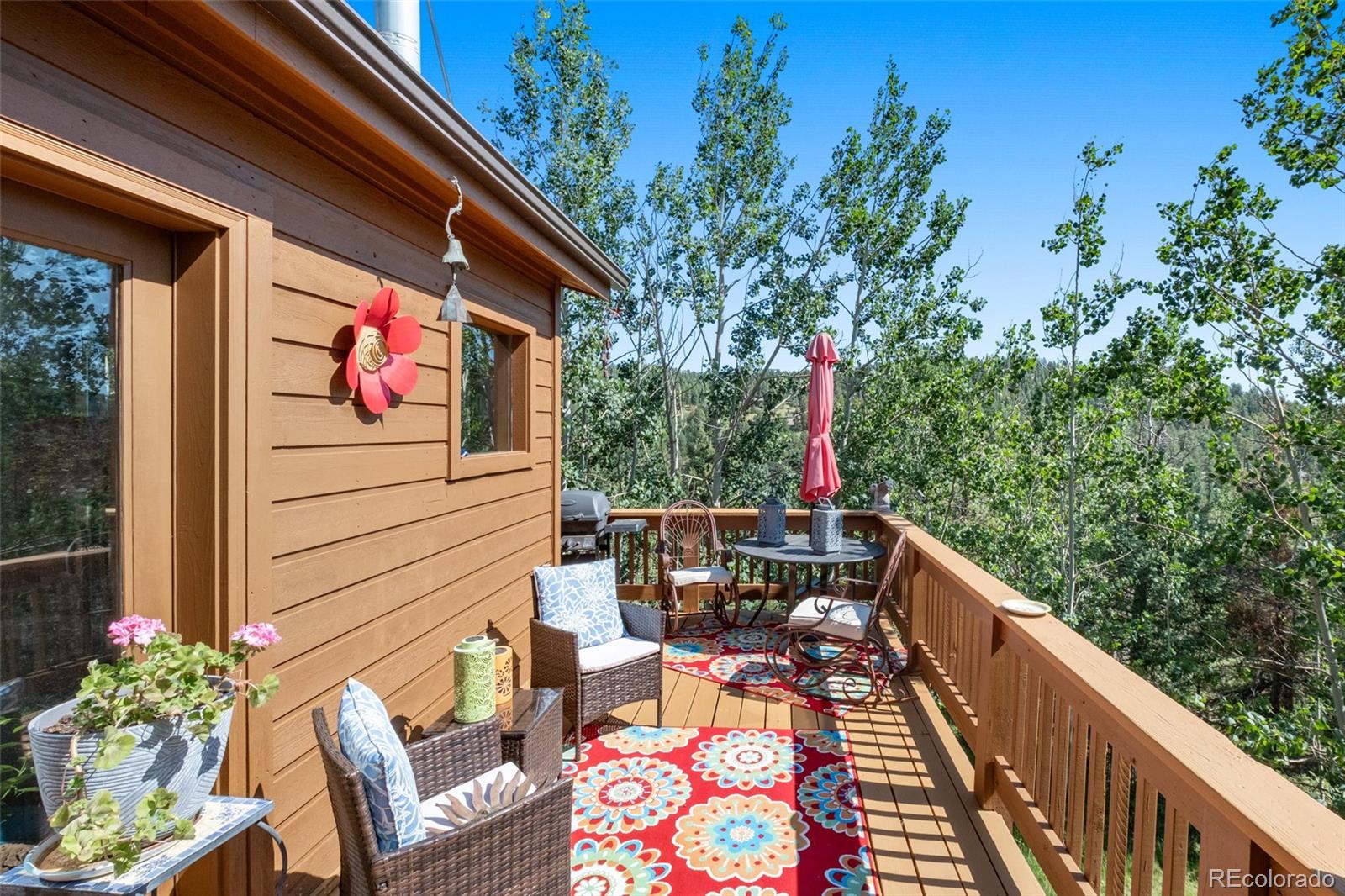 MLS Image #33 for 10488  sunlight lane,conifer, Colorado