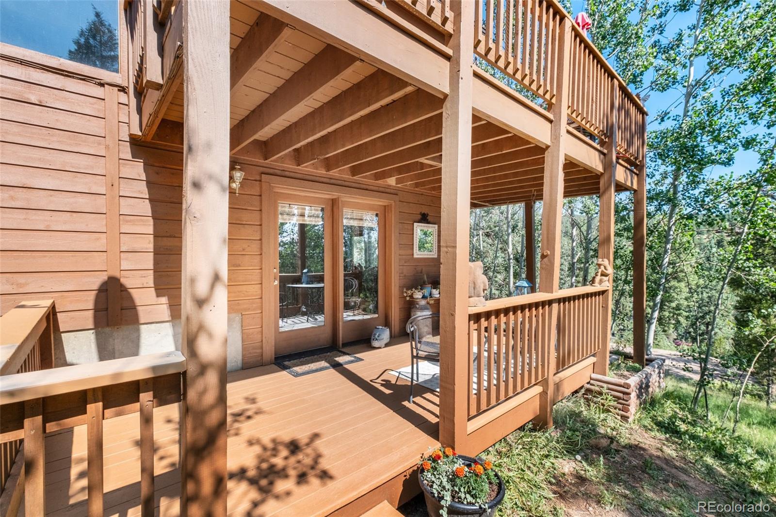 MLS Image #35 for 10488  sunlight lane,conifer, Colorado