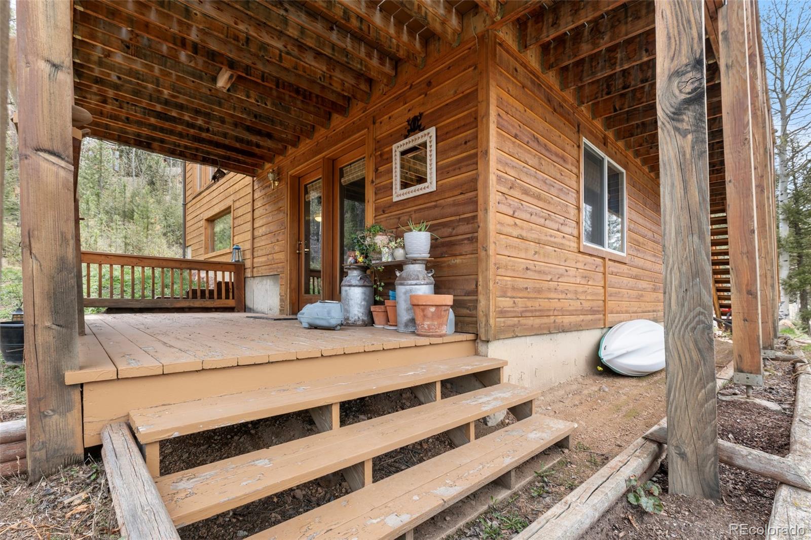 MLS Image #39 for 10488  sunlight lane,conifer, Colorado