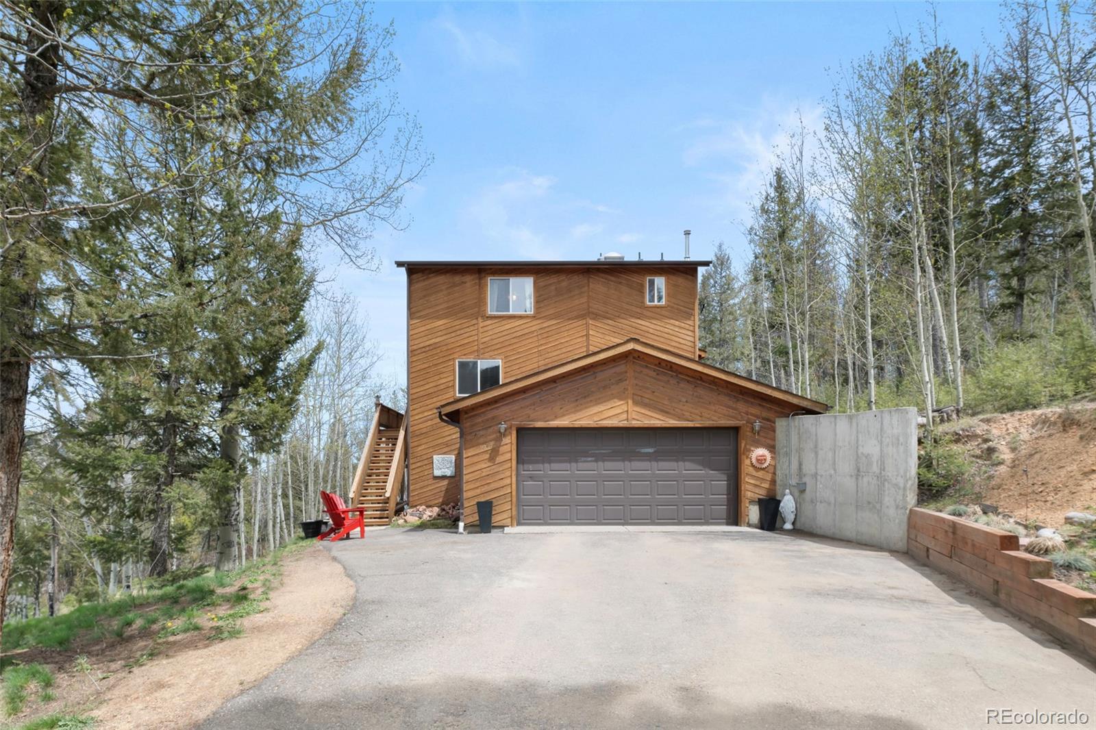 MLS Image #41 for 10488  sunlight lane,conifer, Colorado