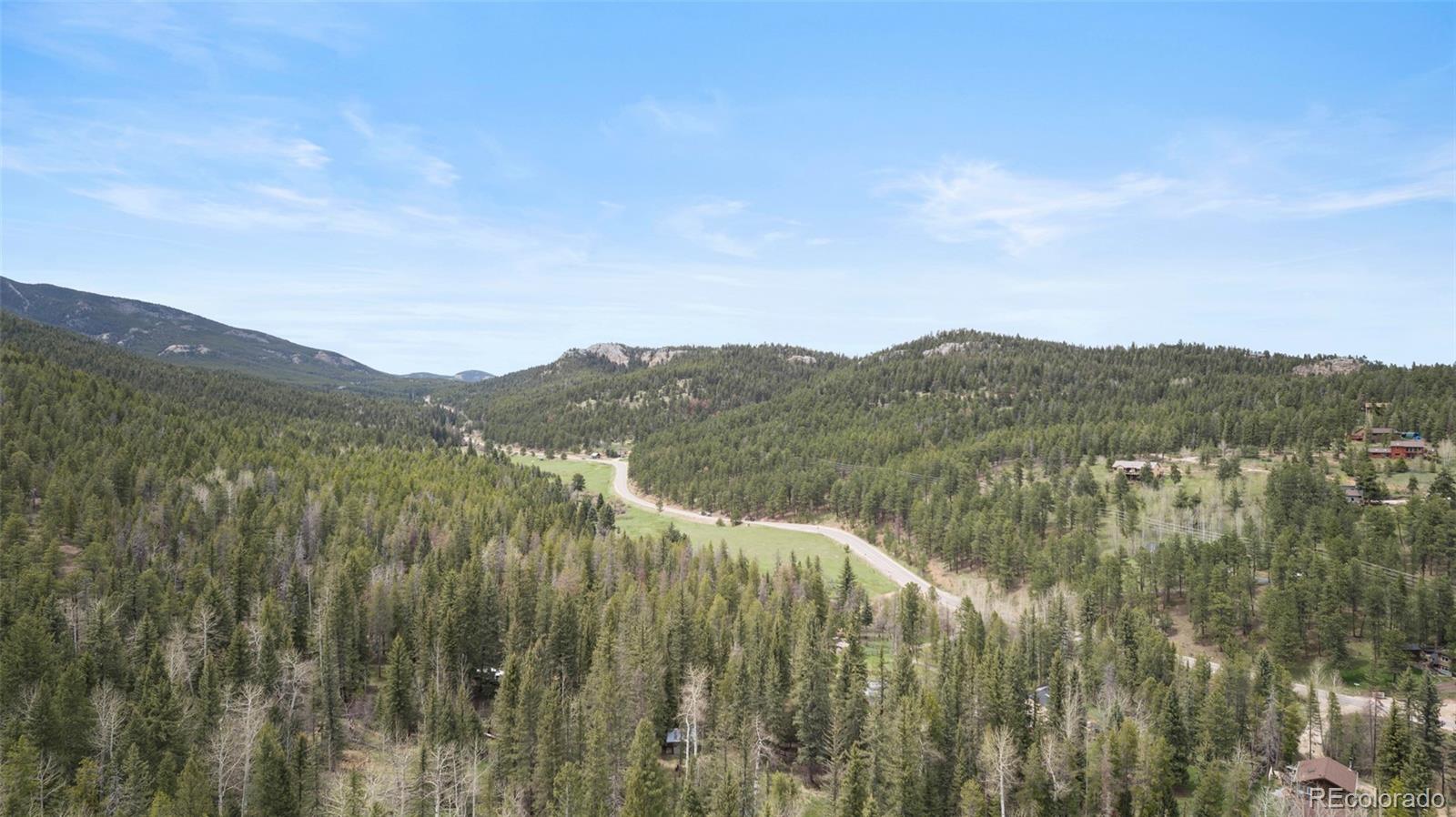 MLS Image #43 for 10488  sunlight lane,conifer, Colorado