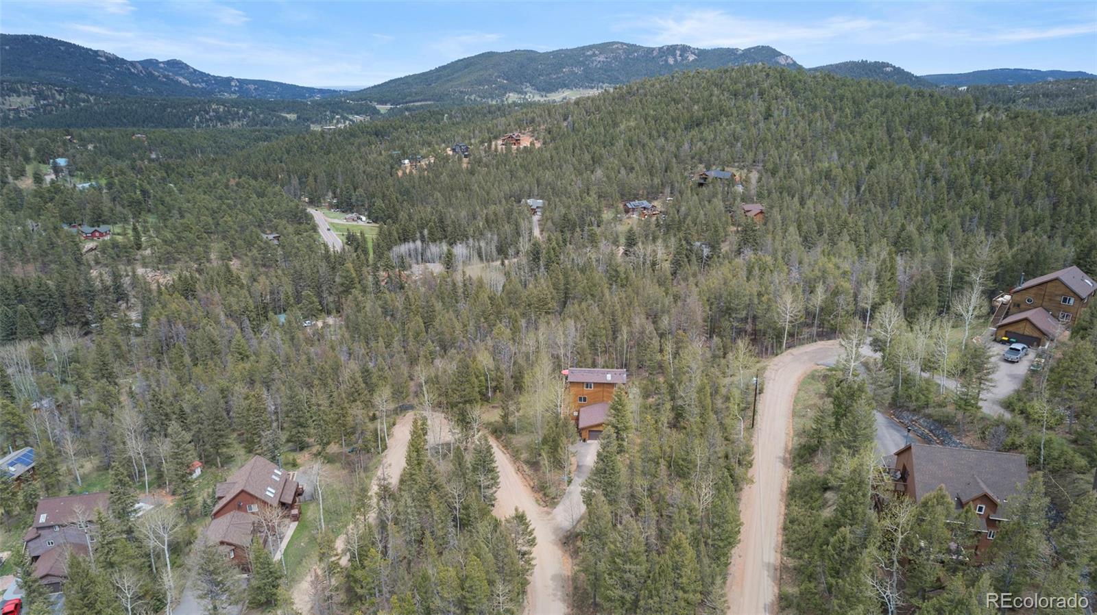 MLS Image #44 for 10488  sunlight lane,conifer, Colorado