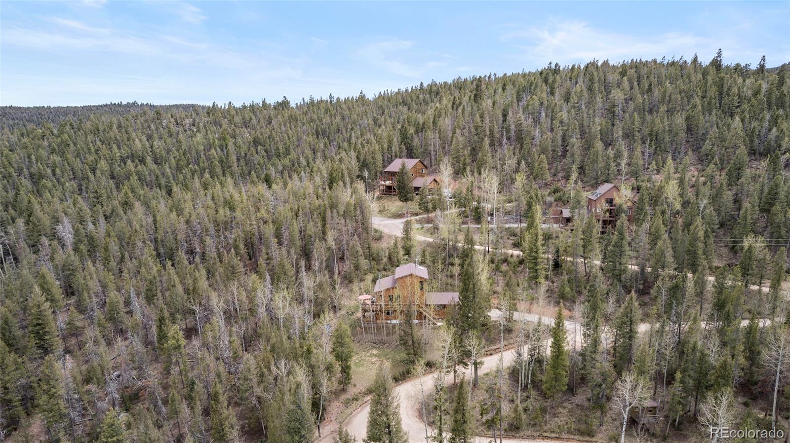 MLS Image #48 for 10488  sunlight lane,conifer, Colorado