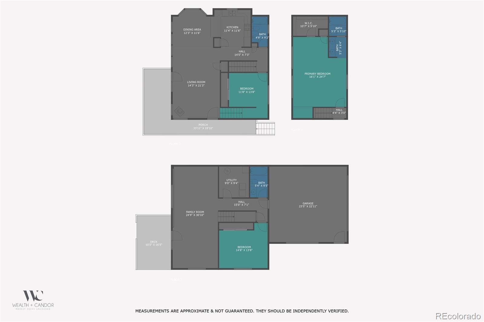 MLS Image #49 for 10488  sunlight lane,conifer, Colorado