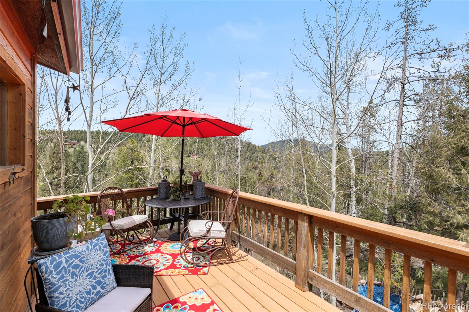 MLS Image #5 for 10488  sunlight lane,conifer, Colorado