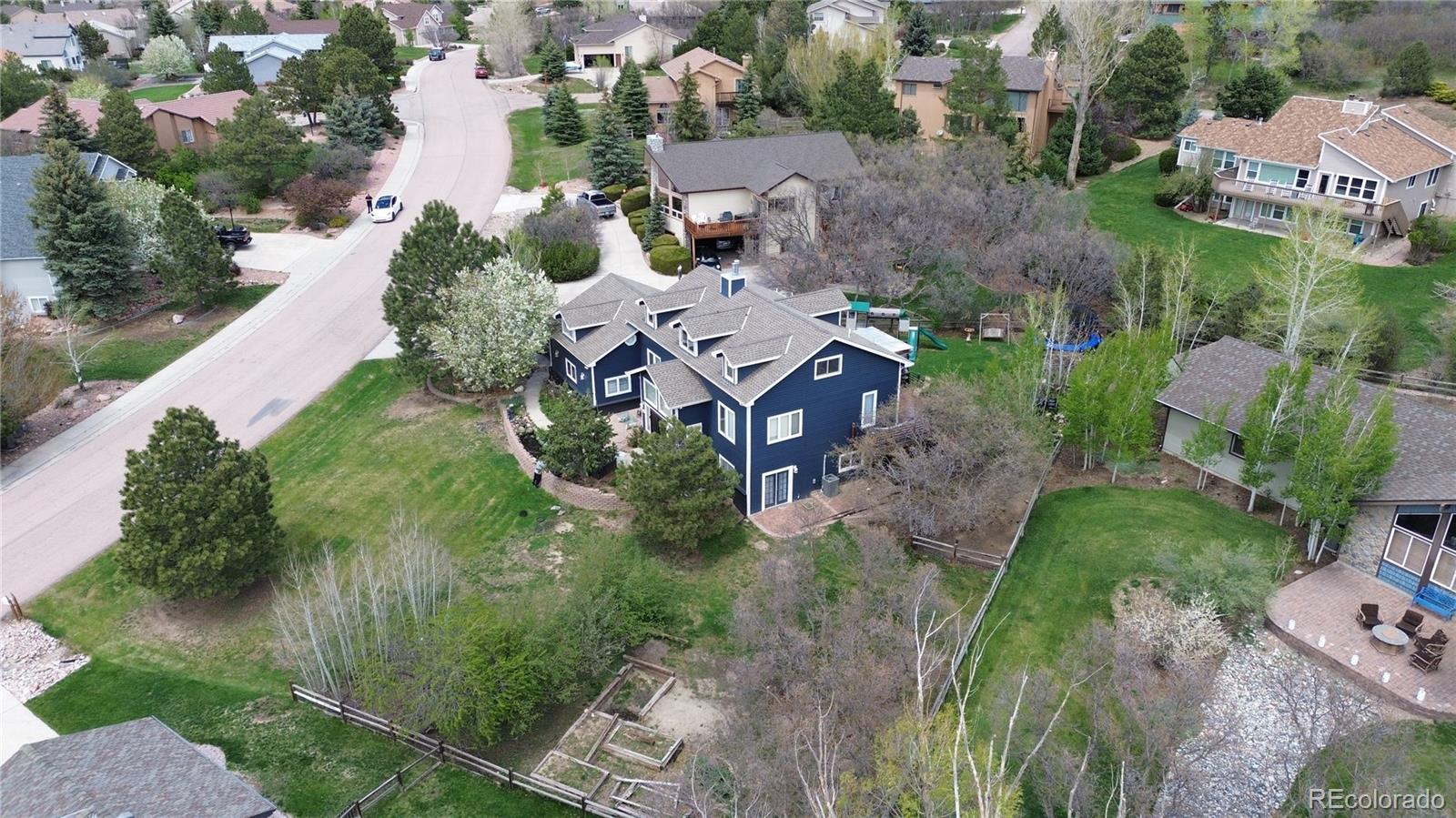 MLS Image #29 for 75  wuthering heights drive,colorado springs, Colorado