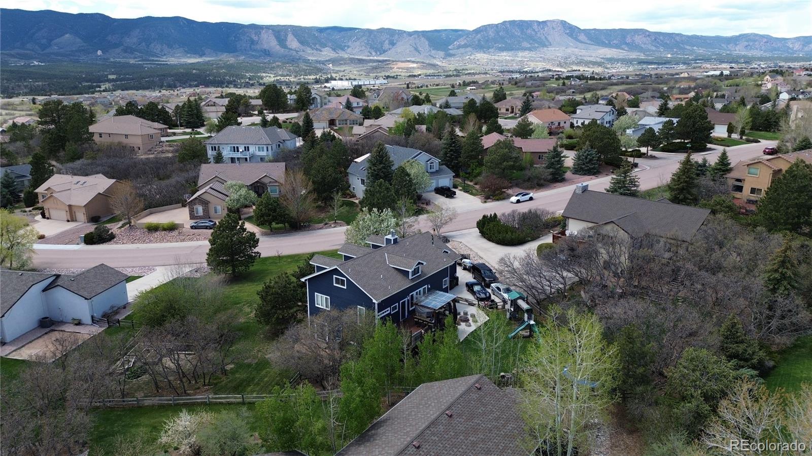 MLS Image #31 for 75  wuthering heights drive,colorado springs, Colorado