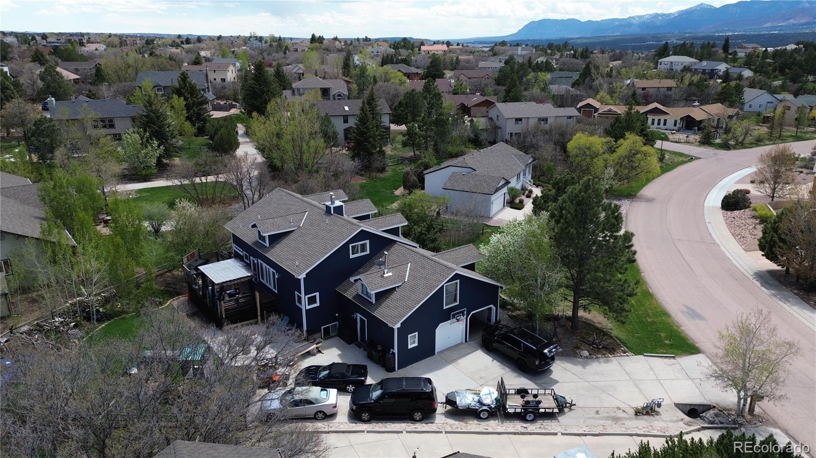 MLS Image #32 for 75  wuthering heights drive,colorado springs, Colorado