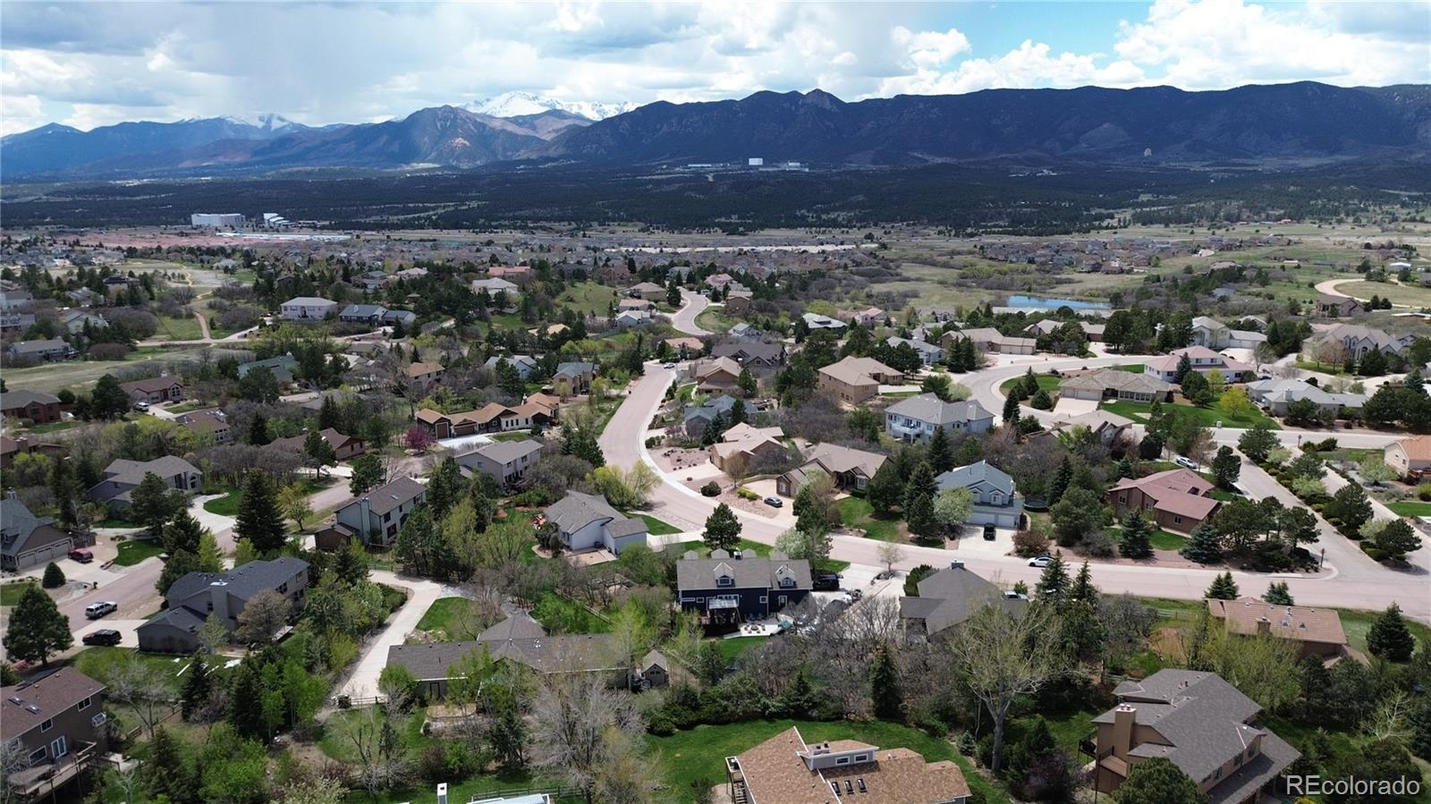 MLS Image #33 for 75  wuthering heights drive,colorado springs, Colorado