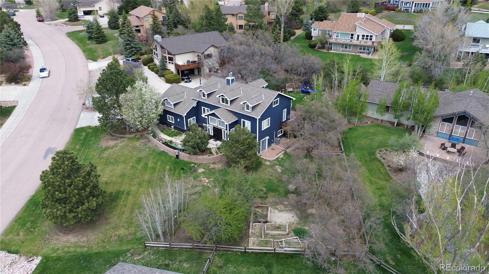 MLS Image #34 for 75  wuthering heights drive,colorado springs, Colorado