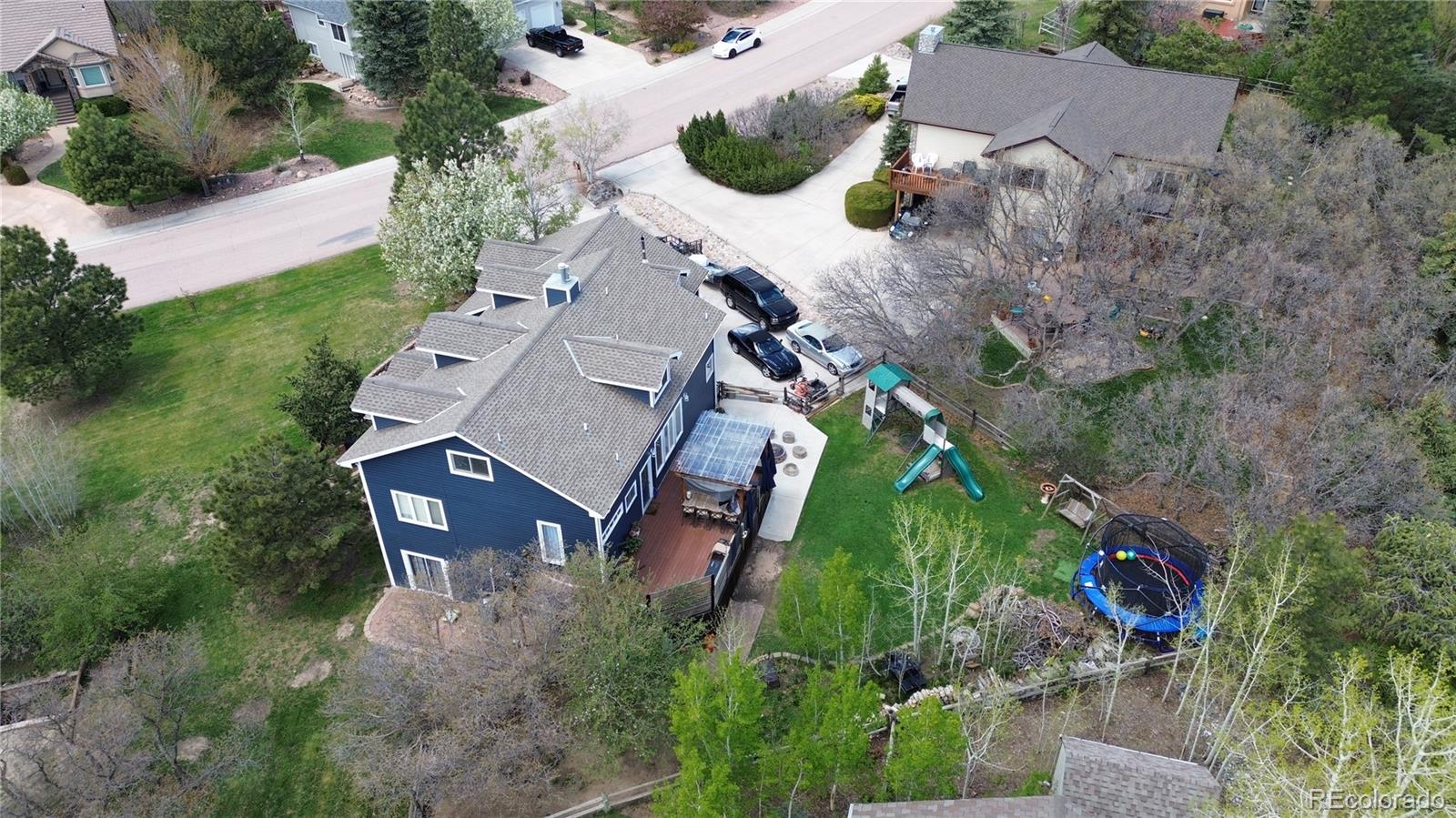 MLS Image #35 for 75  wuthering heights drive,colorado springs, Colorado
