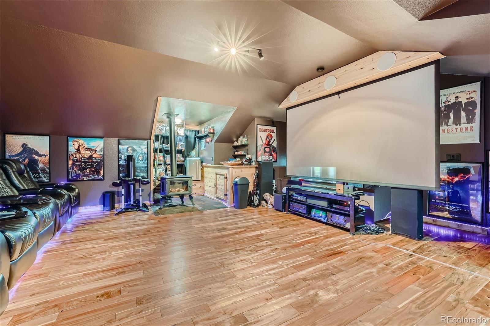MLS Image #7 for 75  wuthering heights drive,colorado springs, Colorado