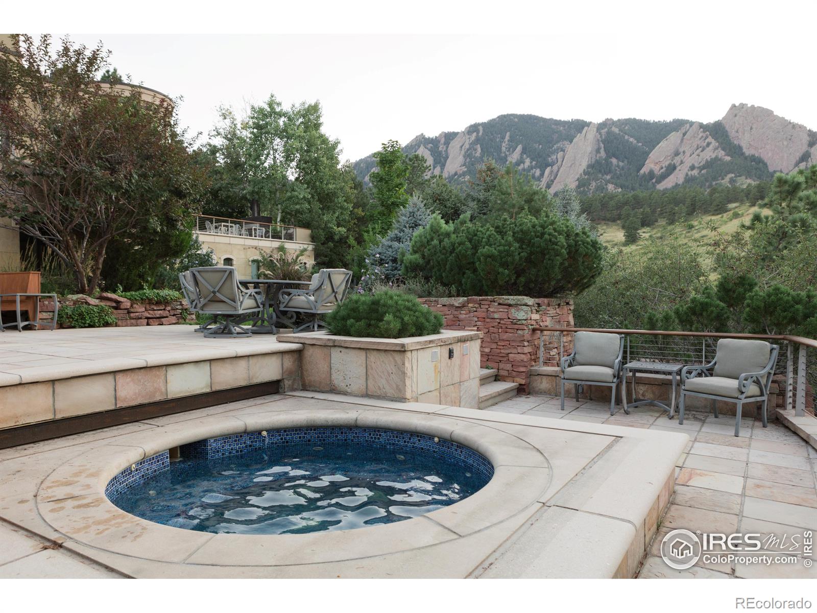 MLS Image #4 for 45  bellevue drive,boulder, Colorado