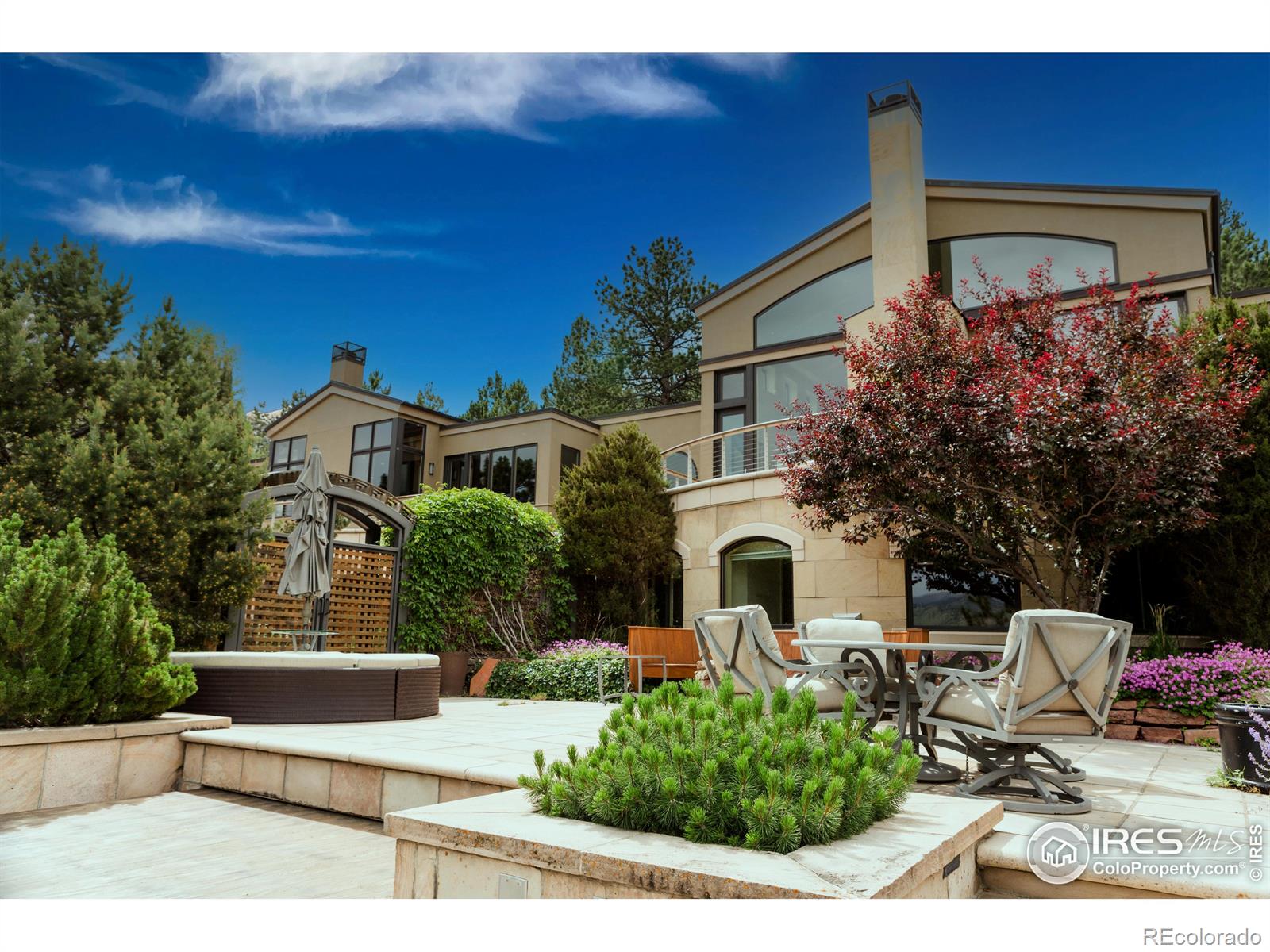 MLS Image #5 for 45  bellevue drive,boulder, Colorado